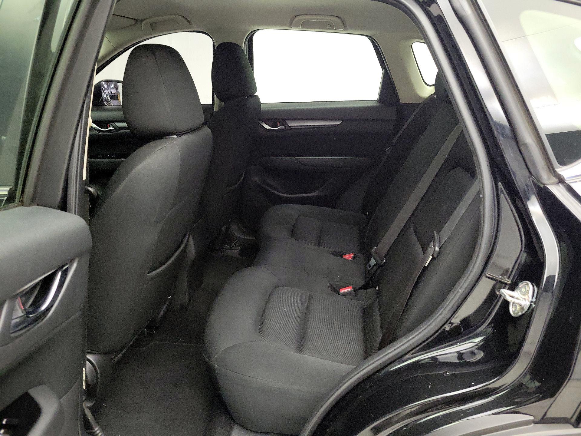 Thumbnail: 2023 Mazda CX-5 - 19