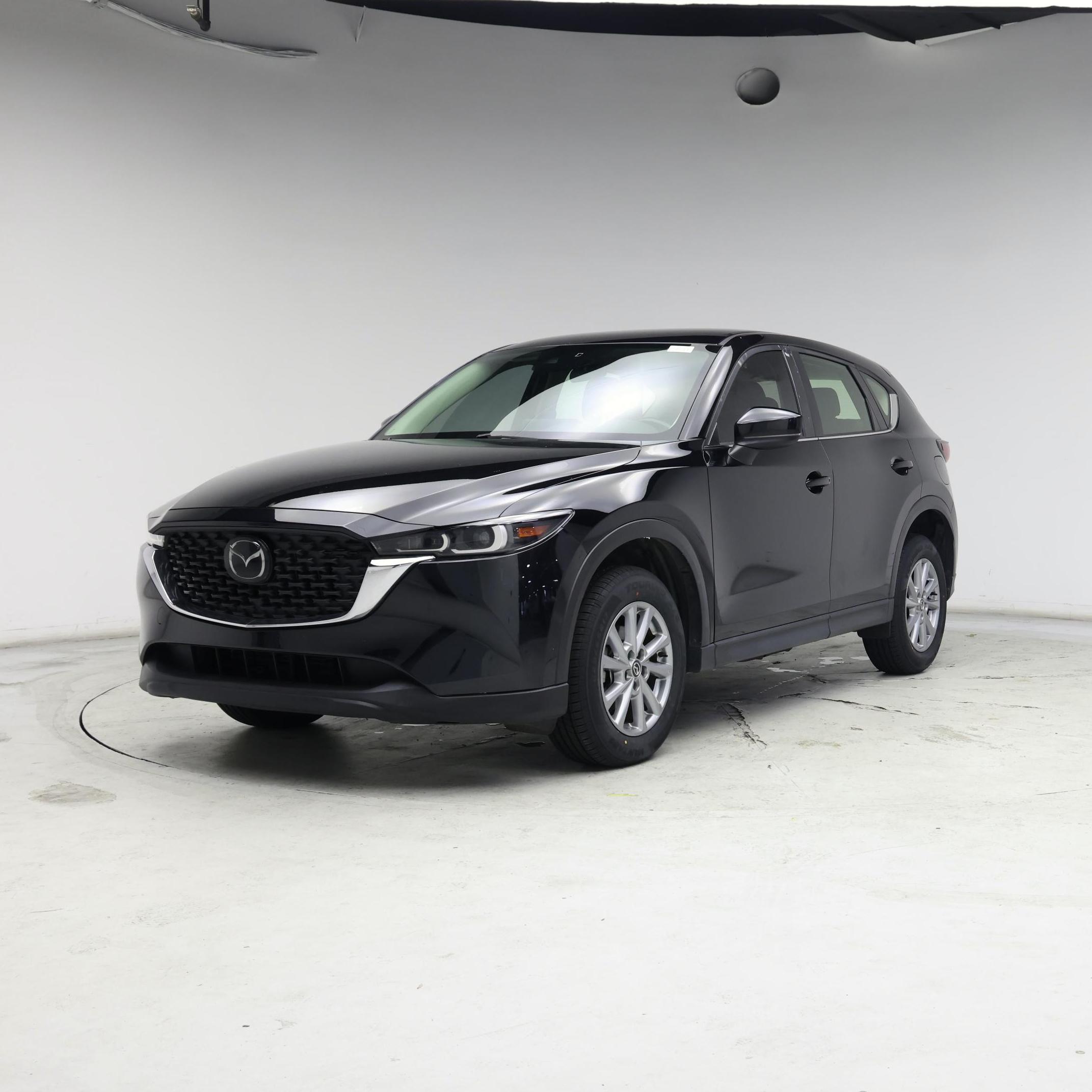 Thumbnail: 2023 Mazda CX-5 - 4