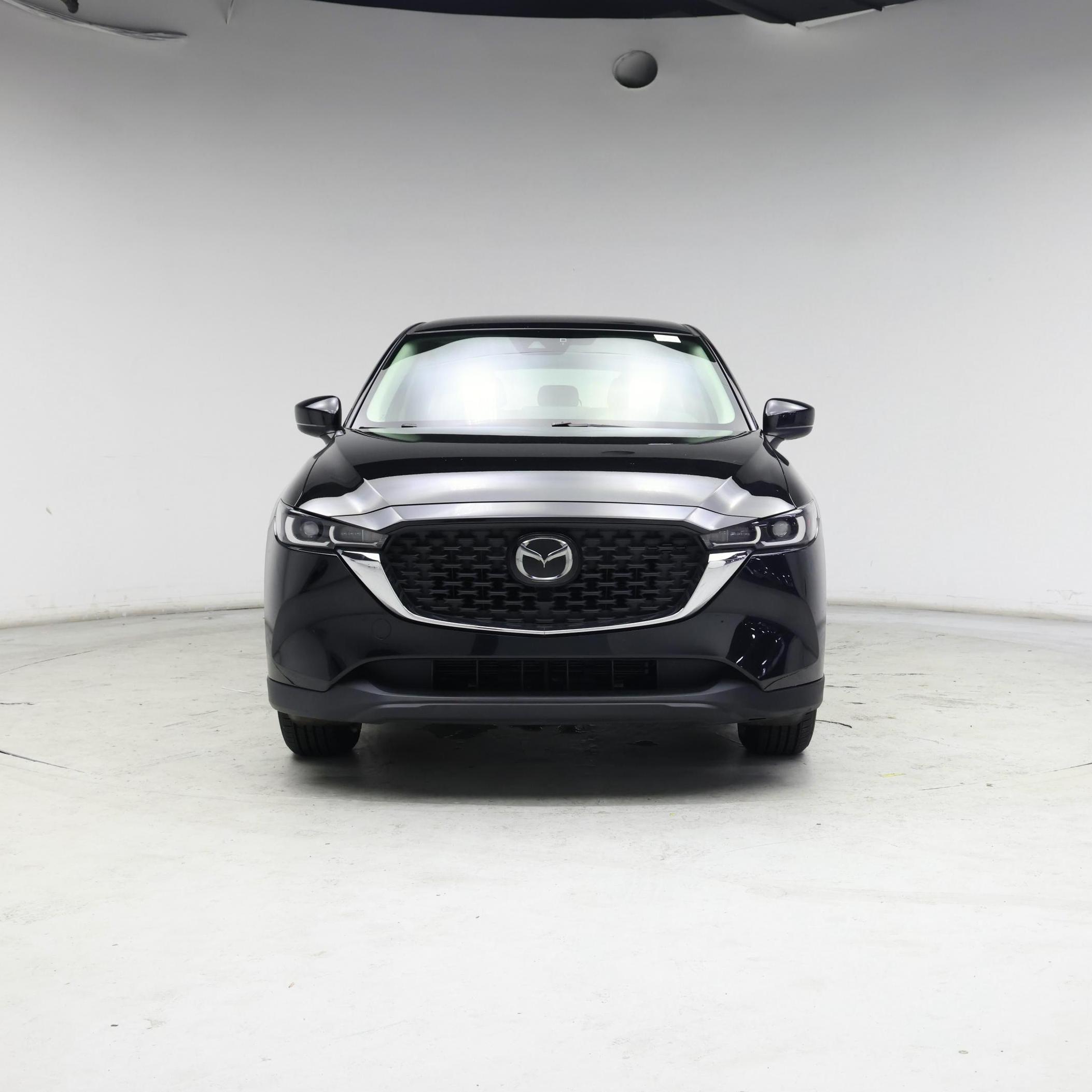 Thumbnail: 2023 Mazda CX-5 - 5
