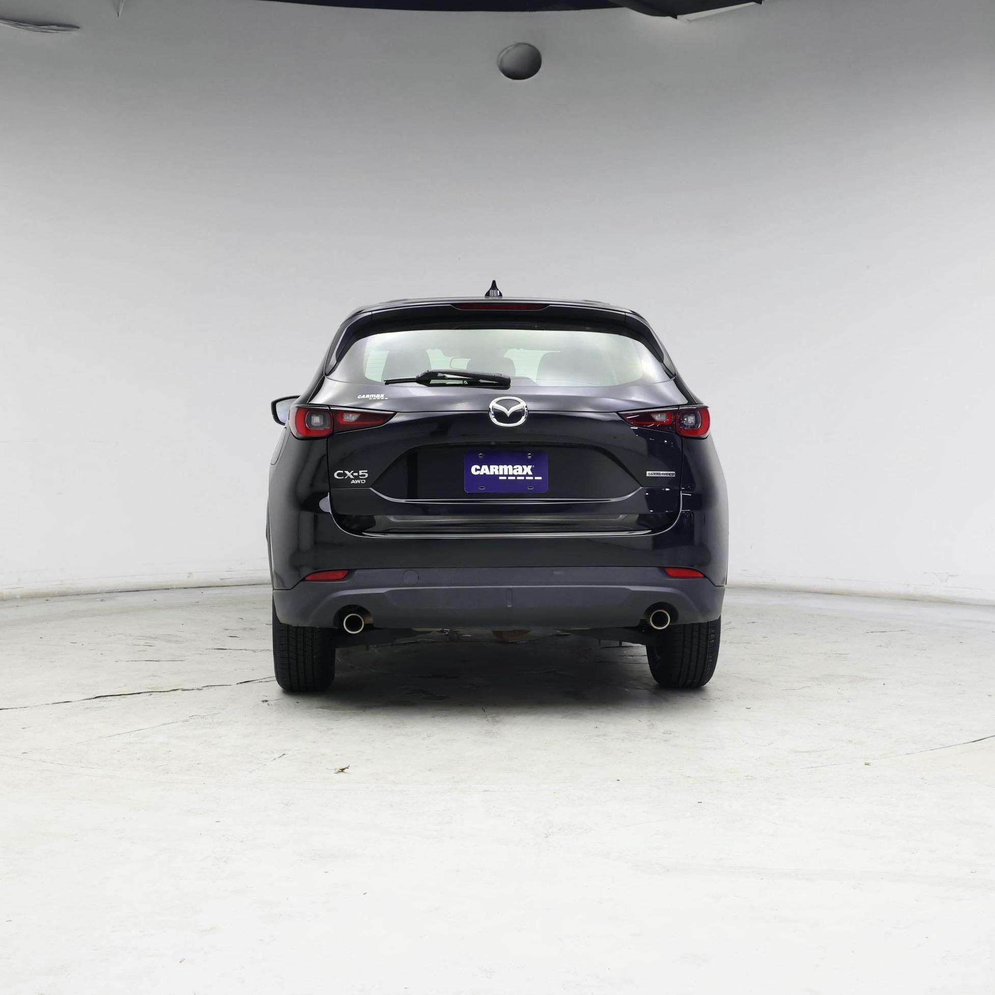 Thumbnail: 2023 Mazda CX-5 - 6