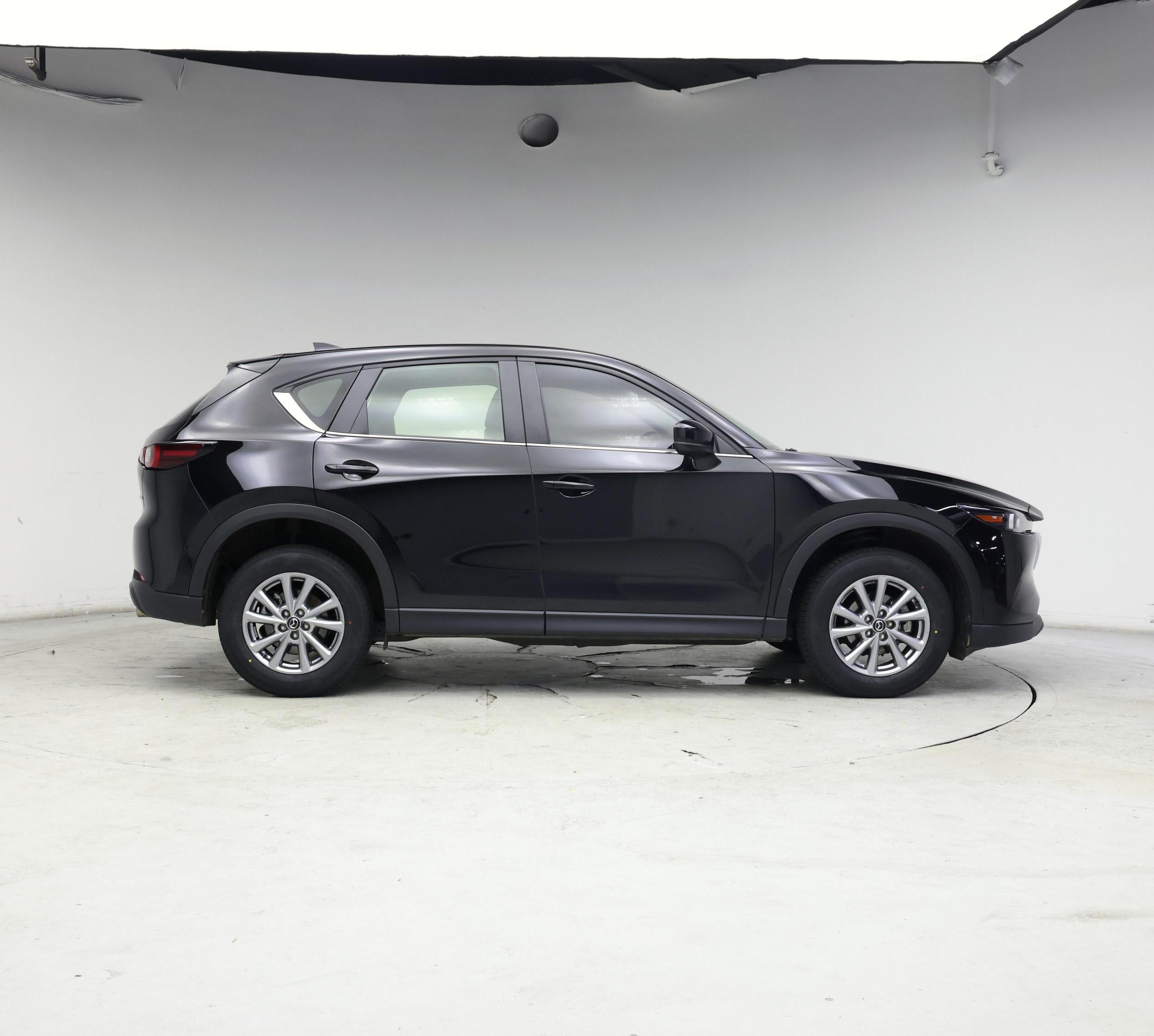 Thumbnail: 2023 Mazda CX-5 - 7