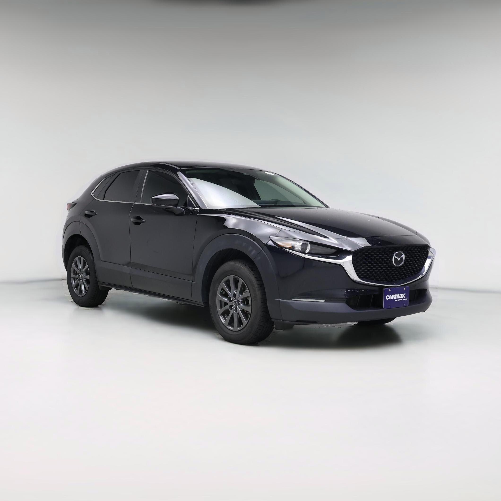 Thumbnail: 2022 Mazda CX-30 - 1