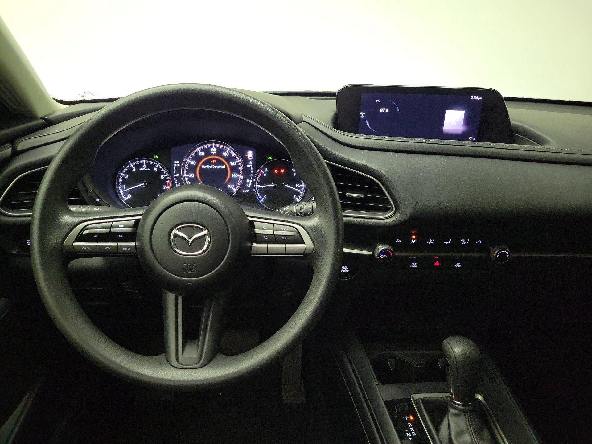 Thumbnail: 2022 Mazda CX-30 - 10