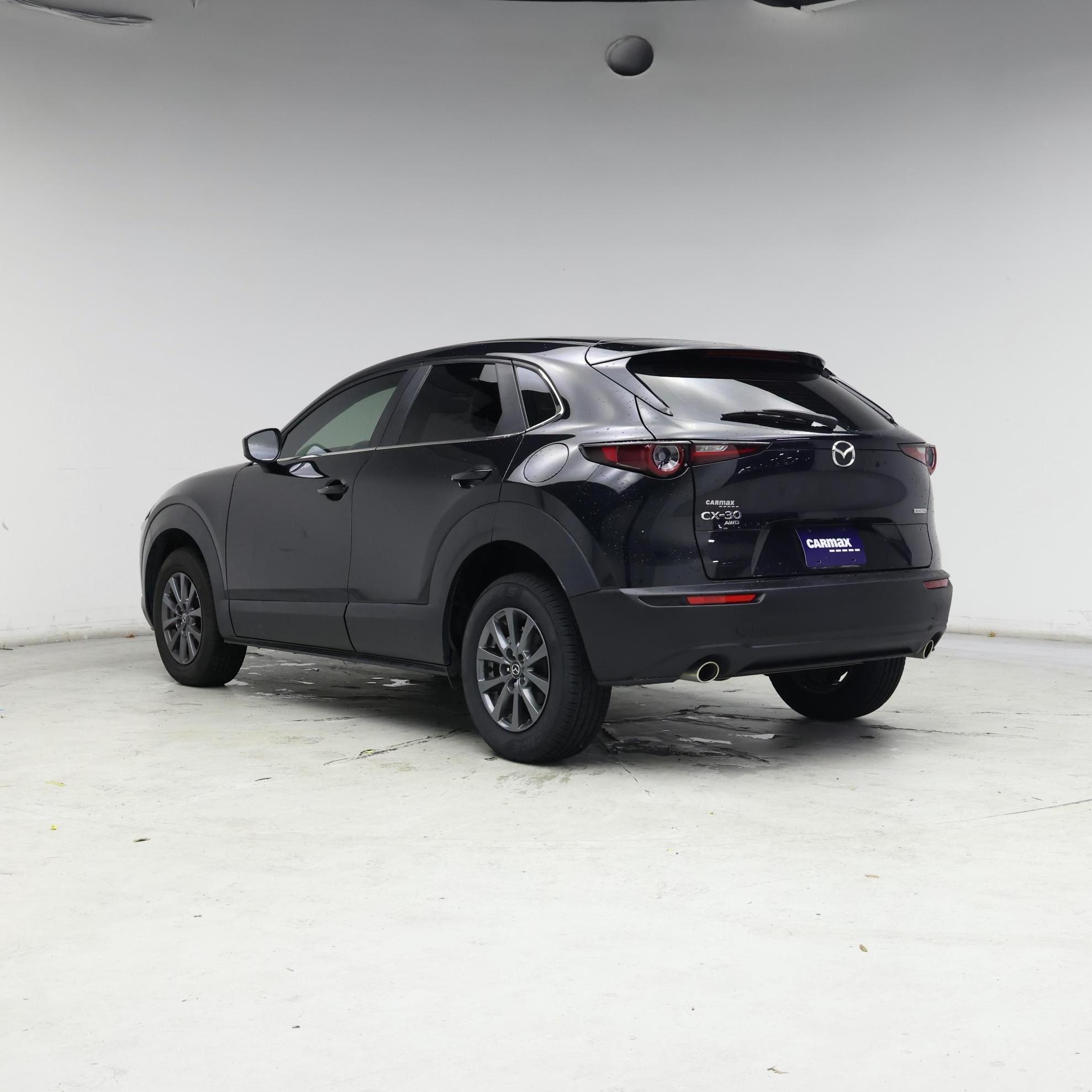 Thumbnail: 2022 Mazda CX-30 - 2