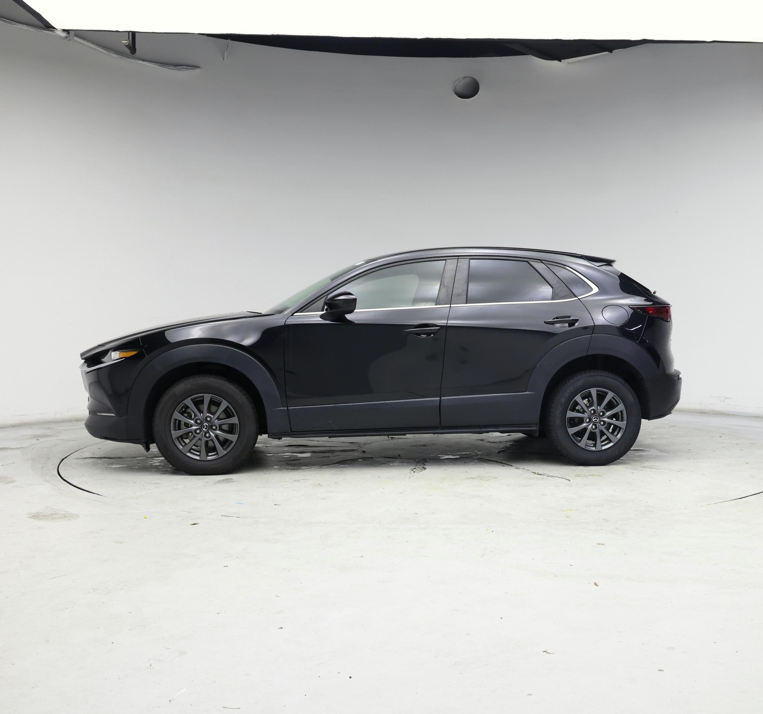Thumbnail: 2022 Mazda CX-30 - 3