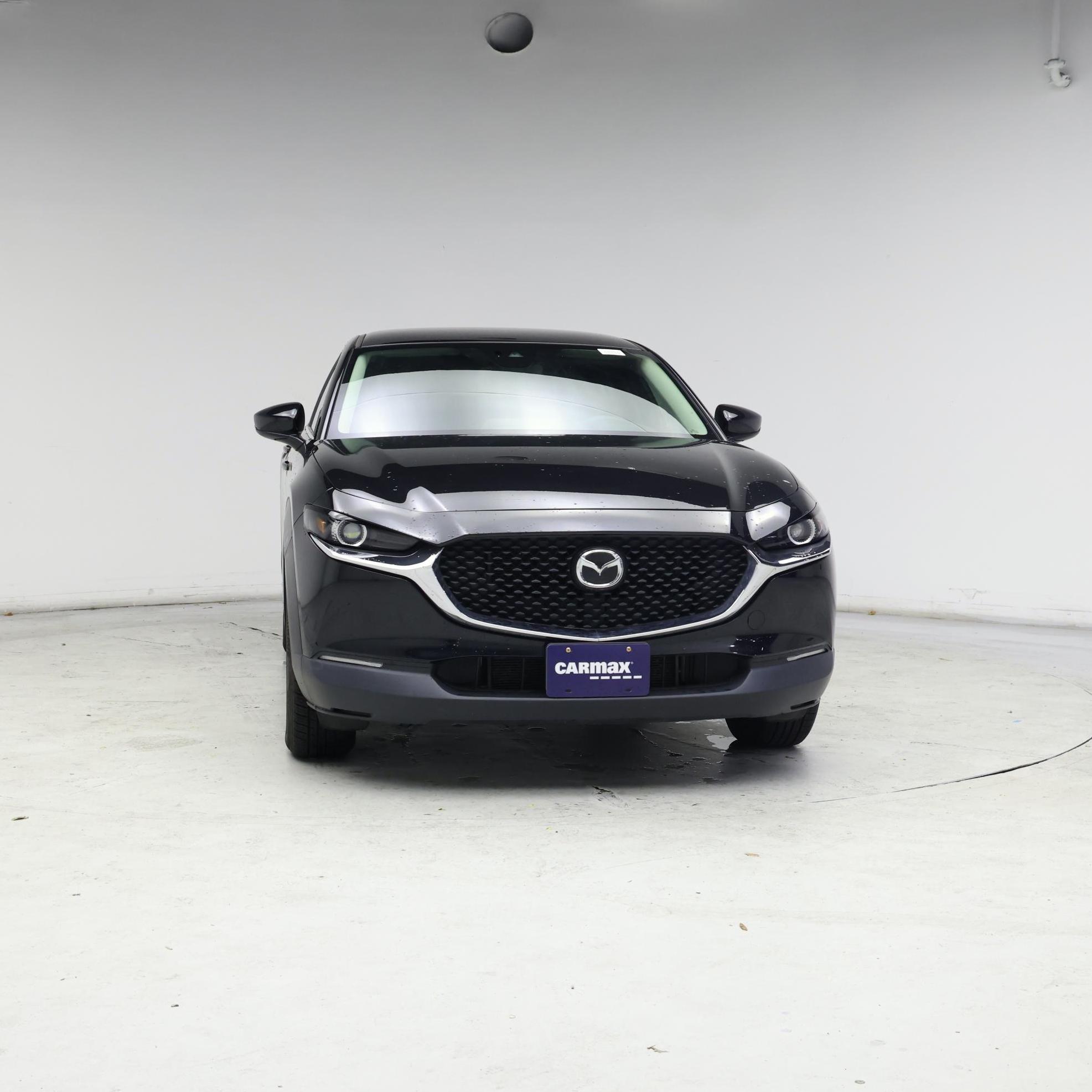 Thumbnail: 2022 Mazda CX-30 - 5
