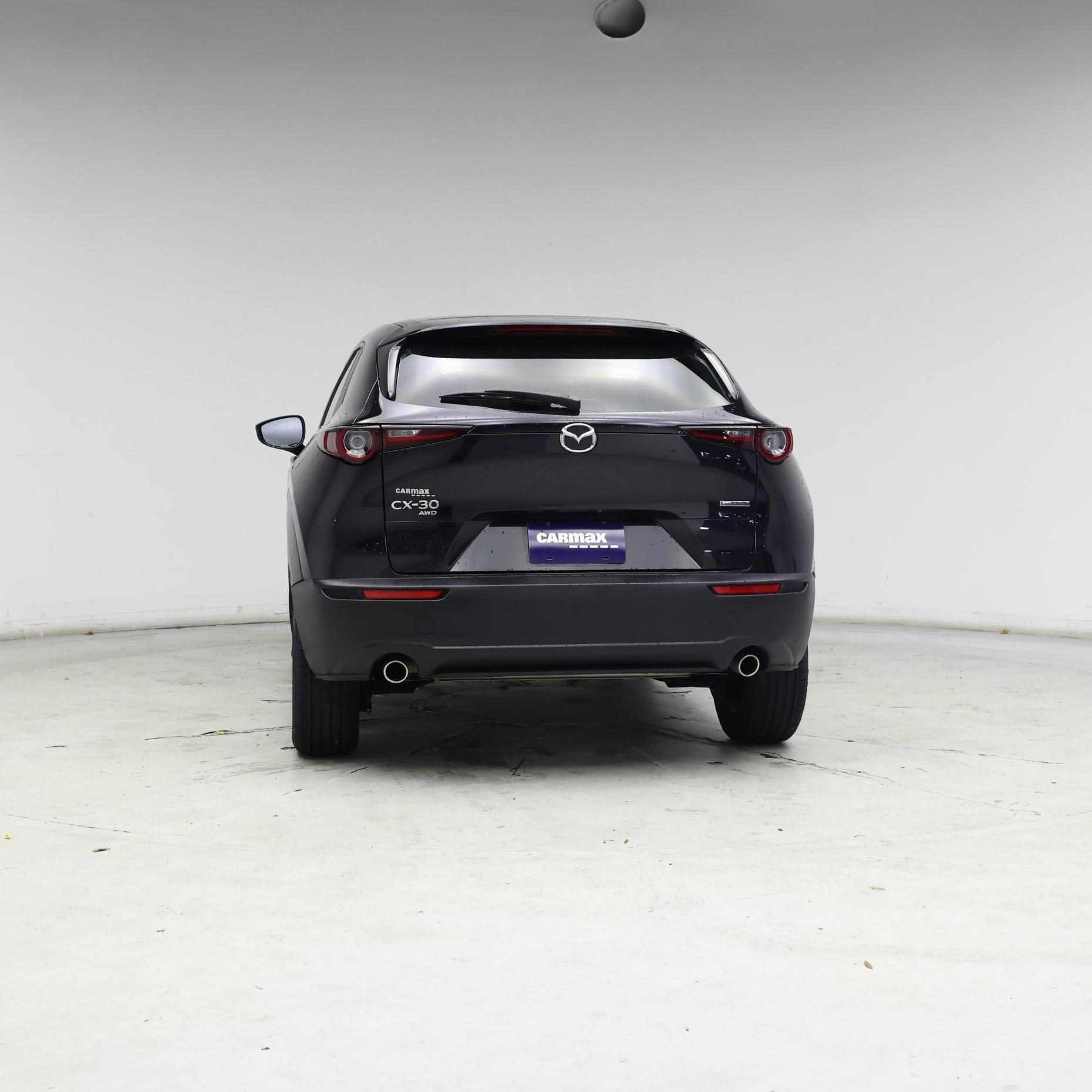 Thumbnail: 2022 Mazda CX-30 - 6
