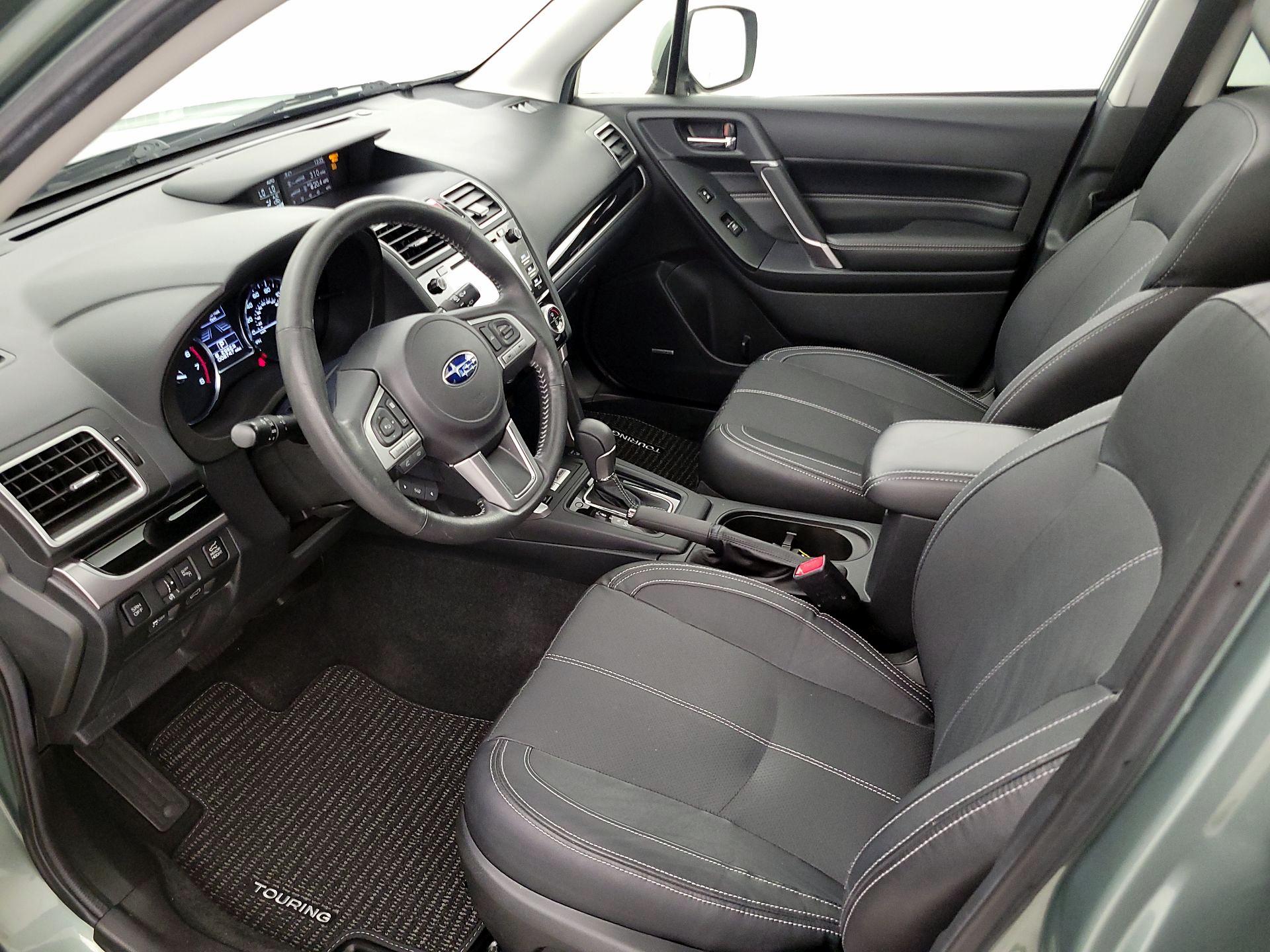 Thumbnail: 2018 Subaru Forester - 11