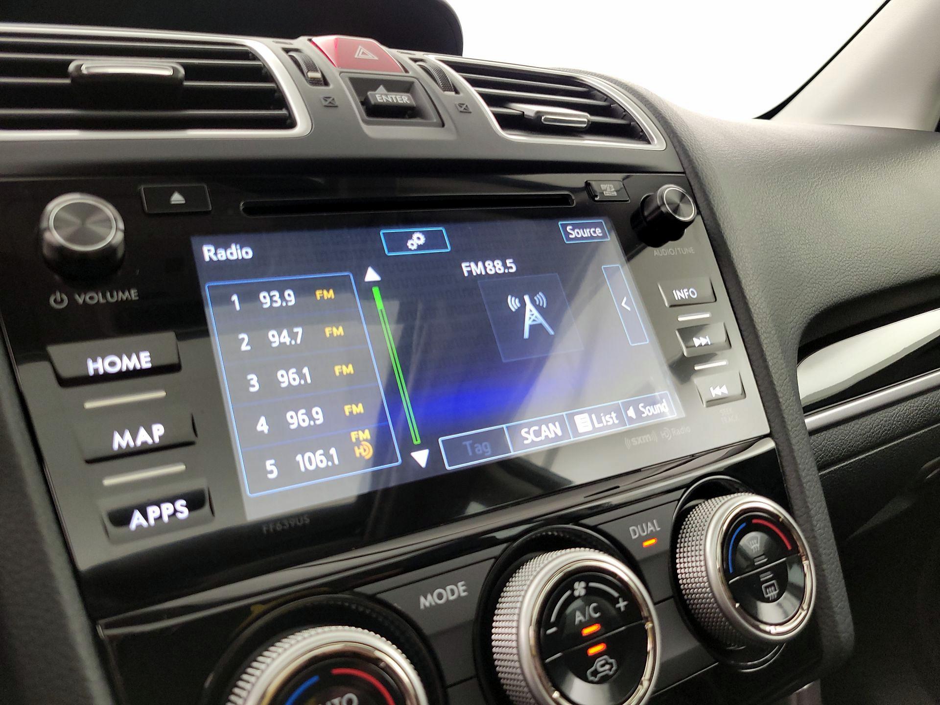 Thumbnail: 2018 Subaru Forester - 16