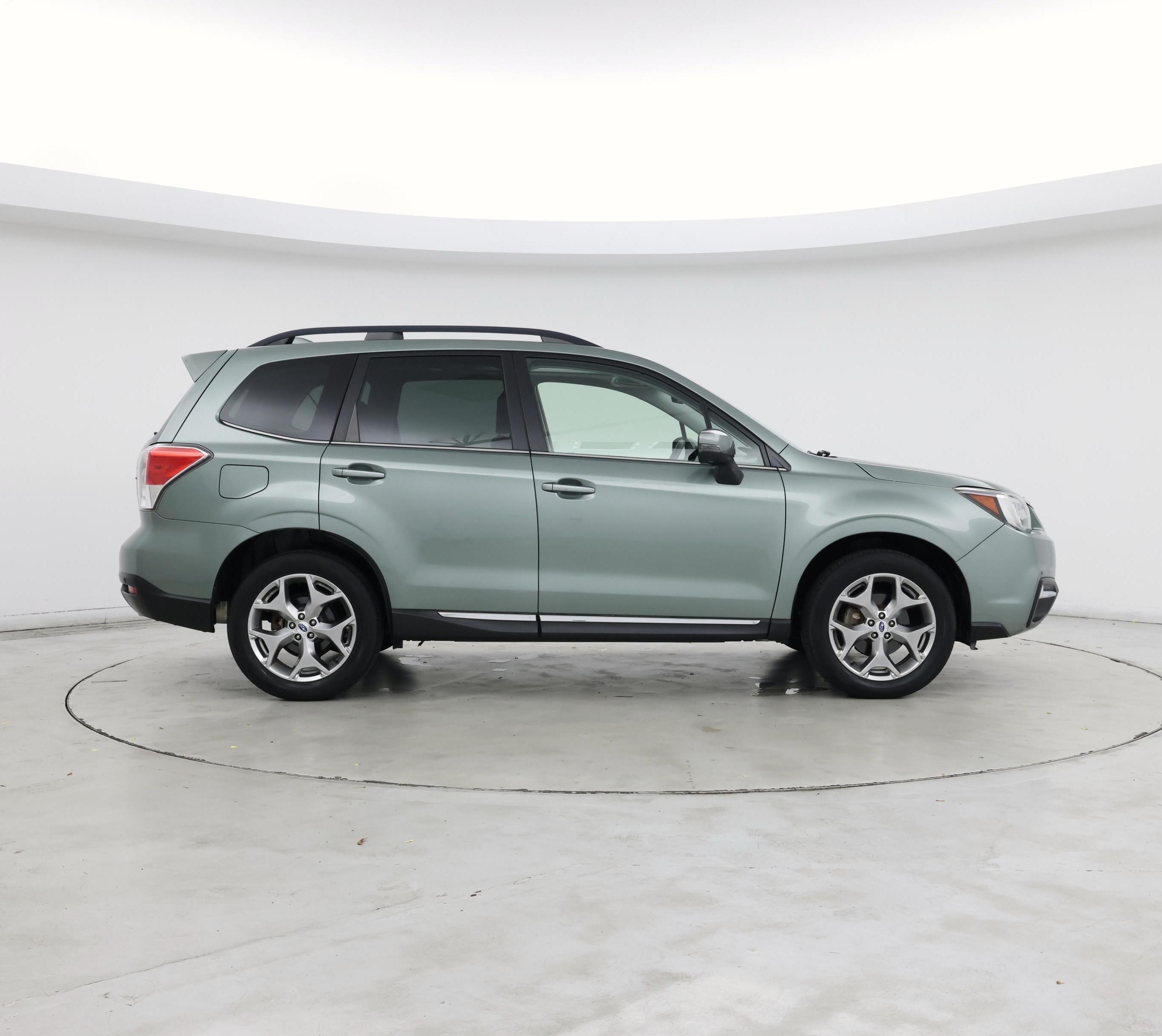 Thumbnail: 2018 Subaru Forester - 7