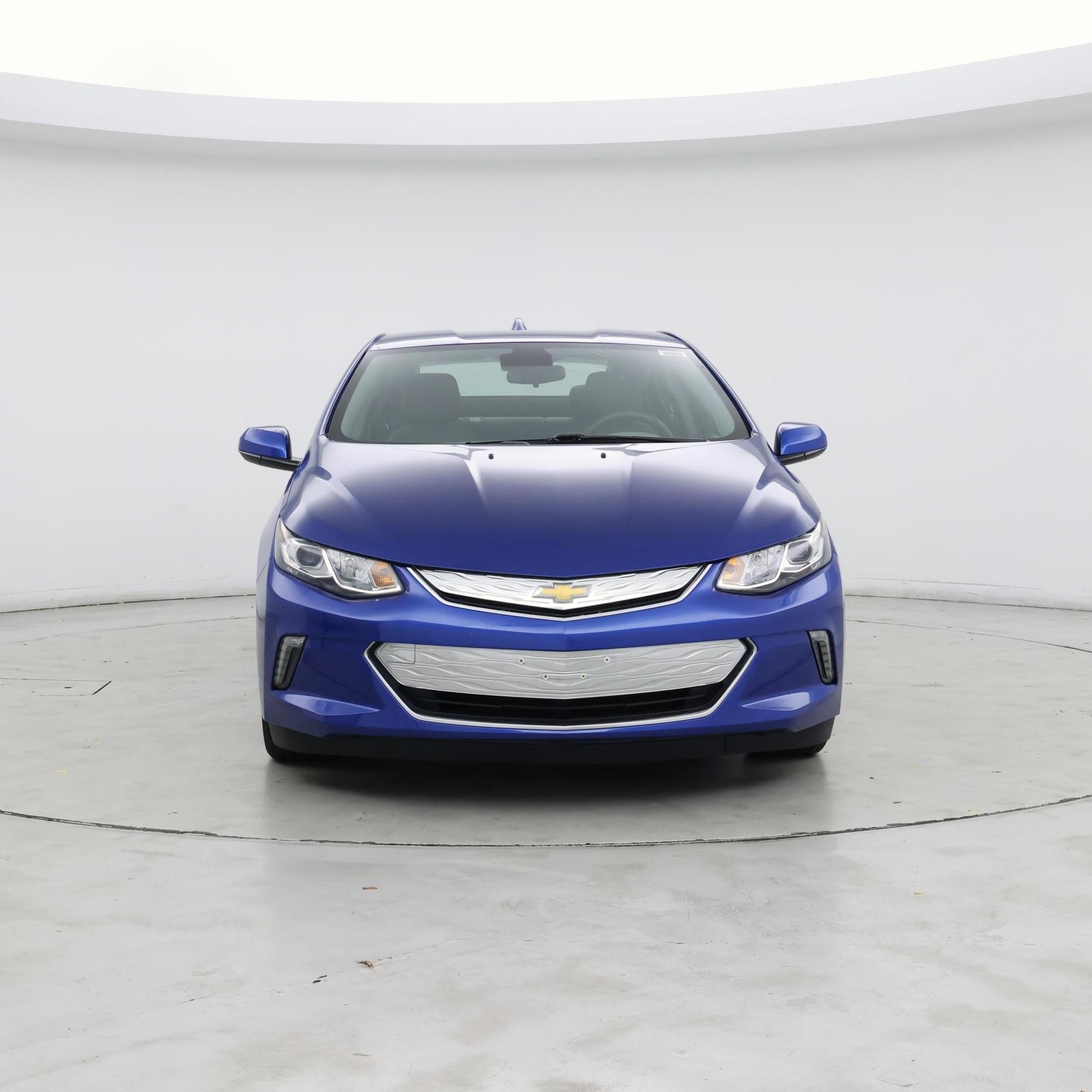 Thumbnail: 2016 Chevrolet Volt - 5