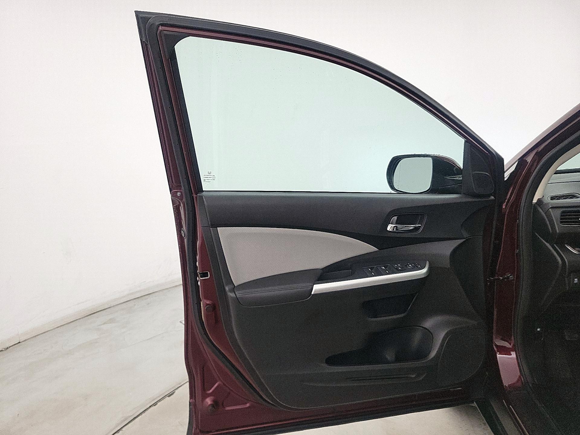 Thumbnail: 2015 Honda CR-V - 12