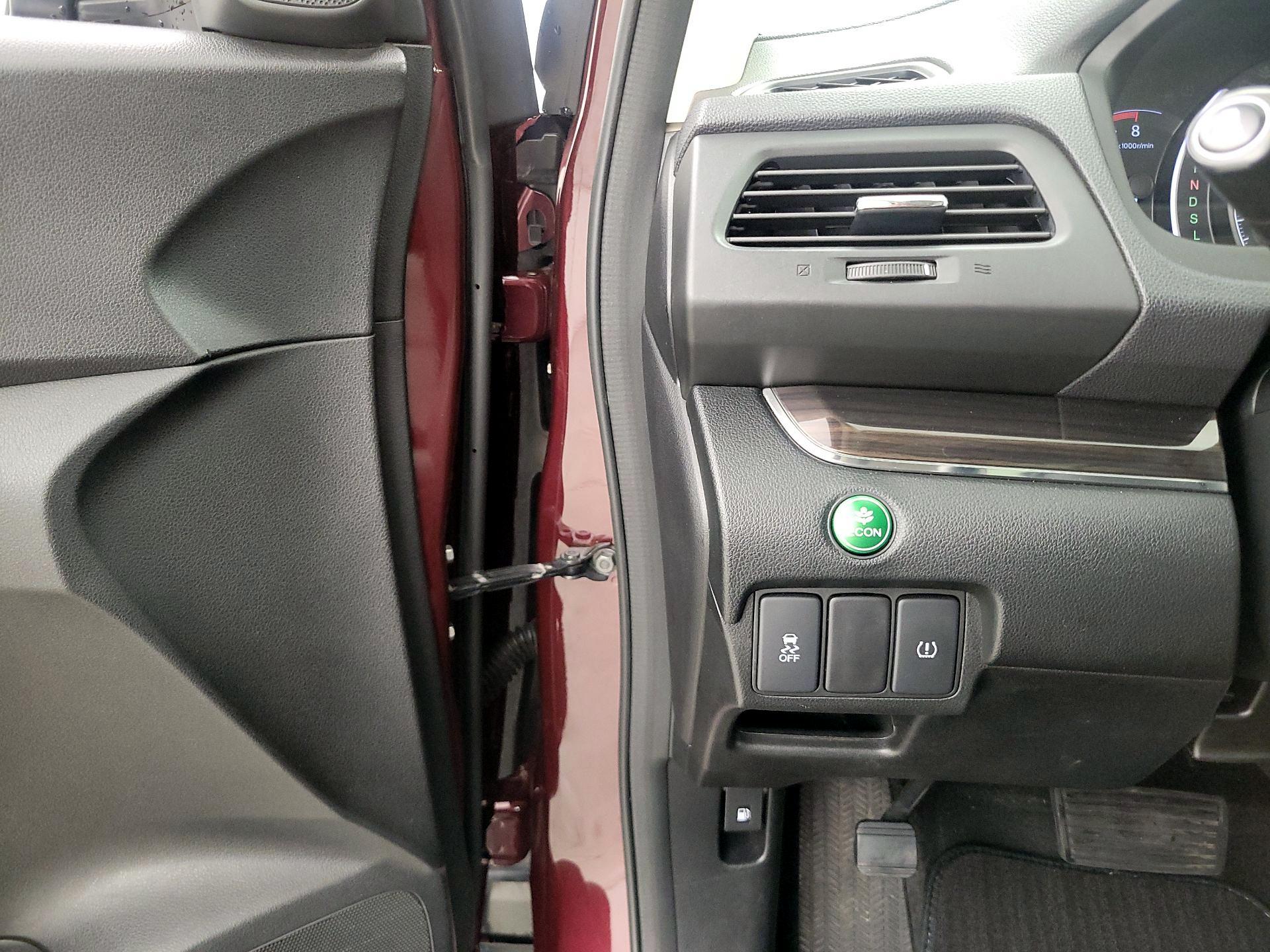 Thumbnail: 2015 Honda CR-V - 13