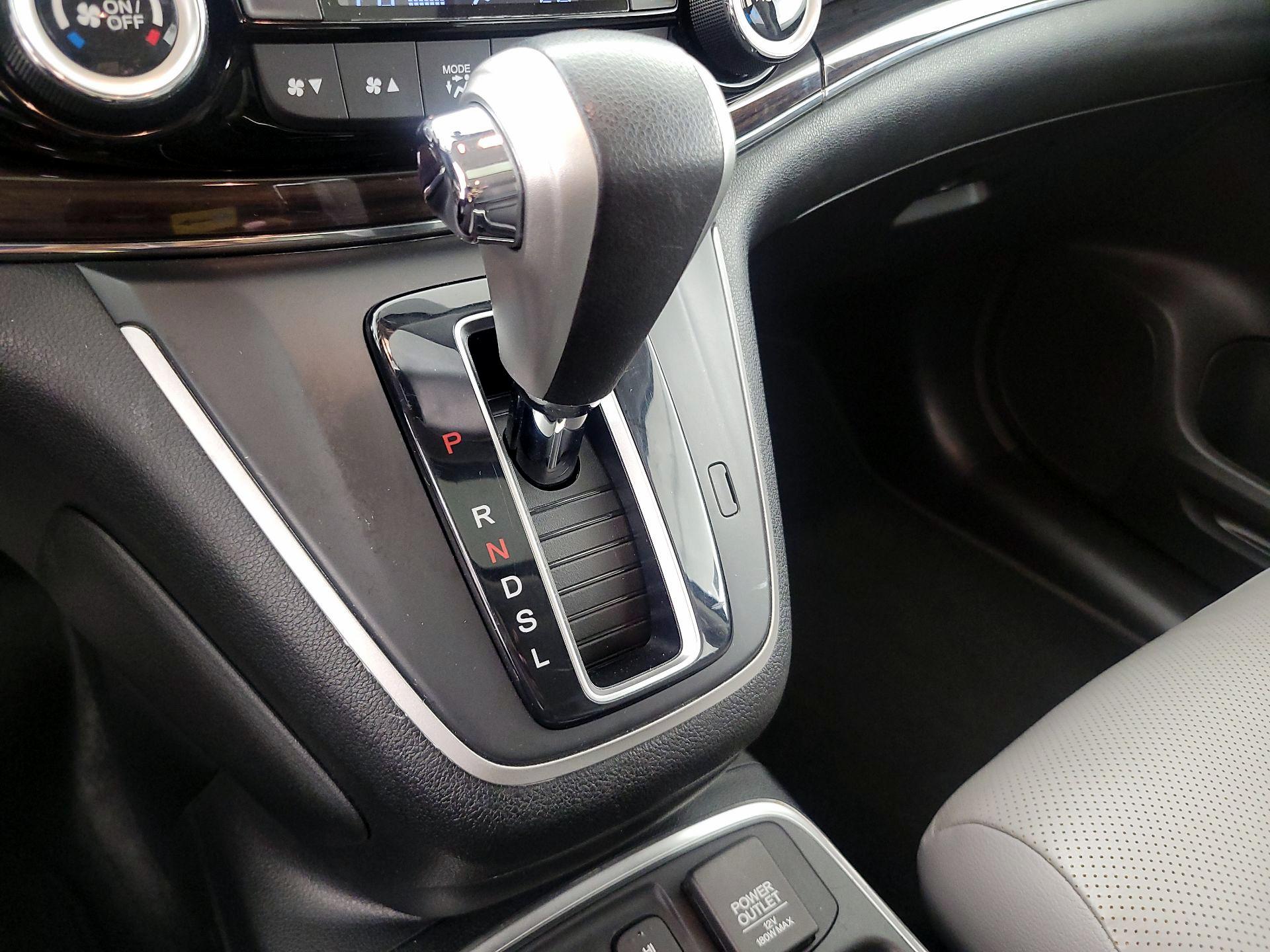 Thumbnail: 2015 Honda CR-V - 17