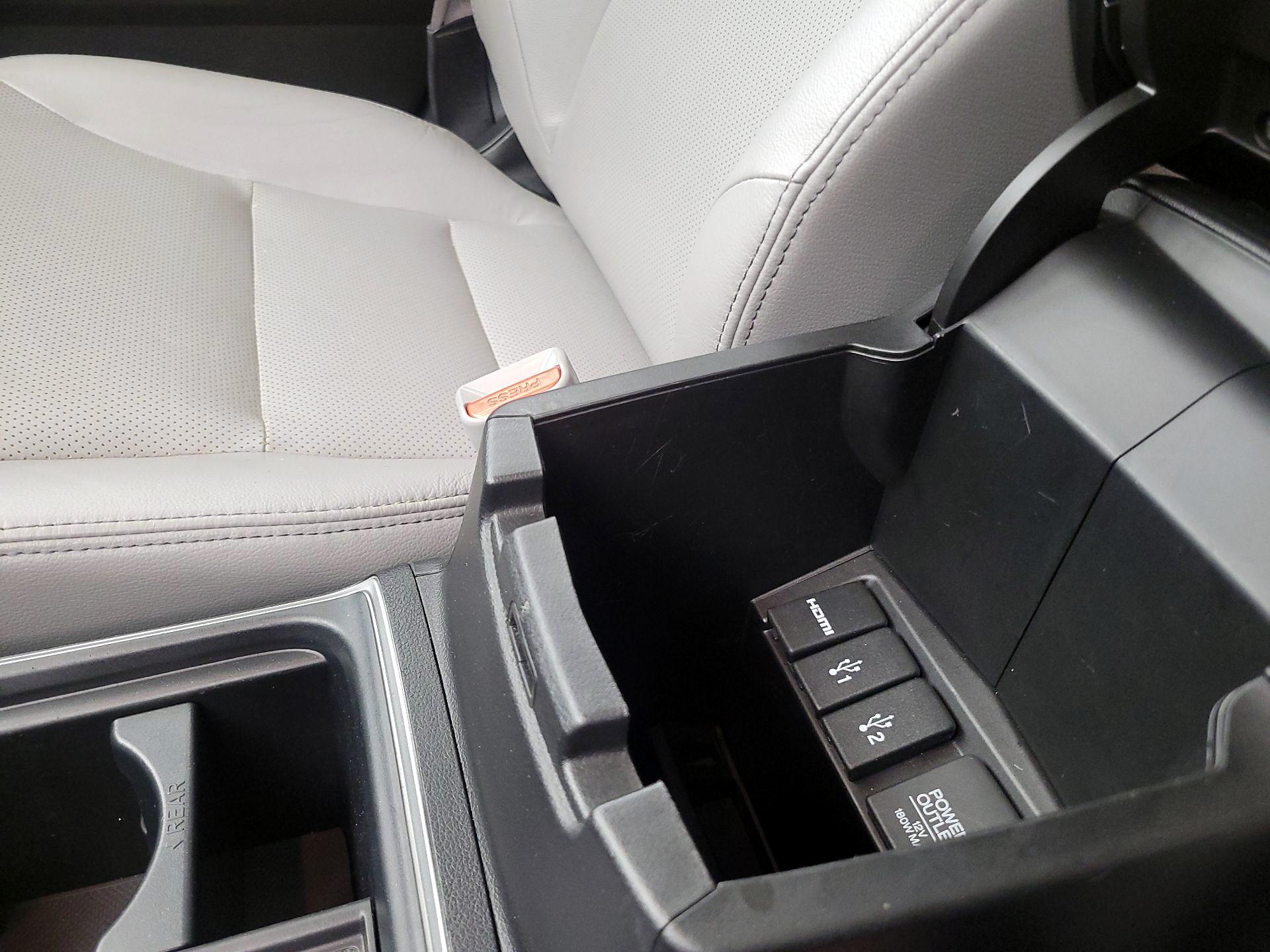 Thumbnail: 2015 Honda CR-V - 18