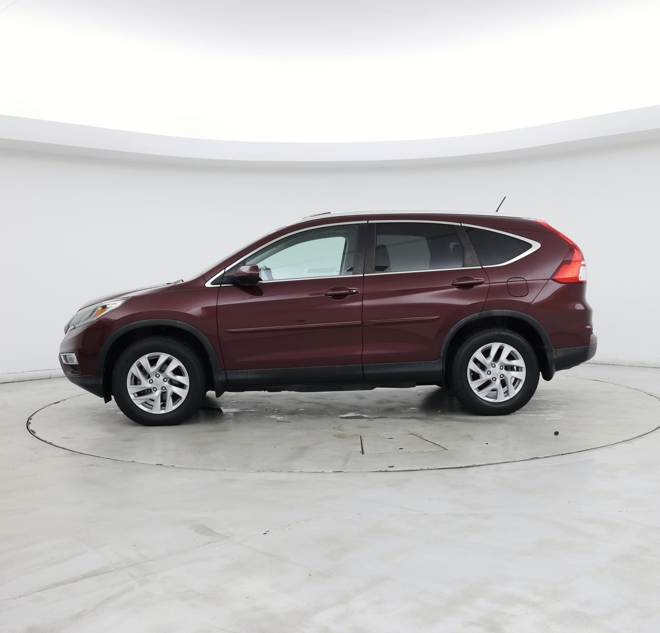 Thumbnail: 2015 Honda CR-V - 3