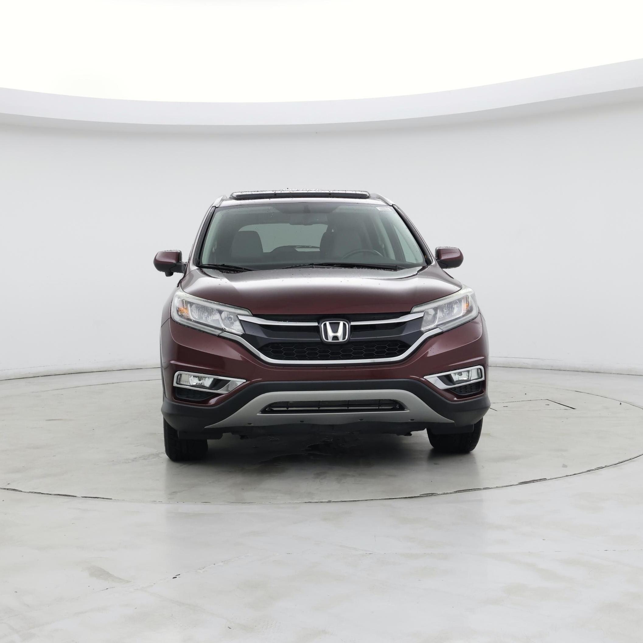 Thumbnail: 2015 Honda CR-V - 5