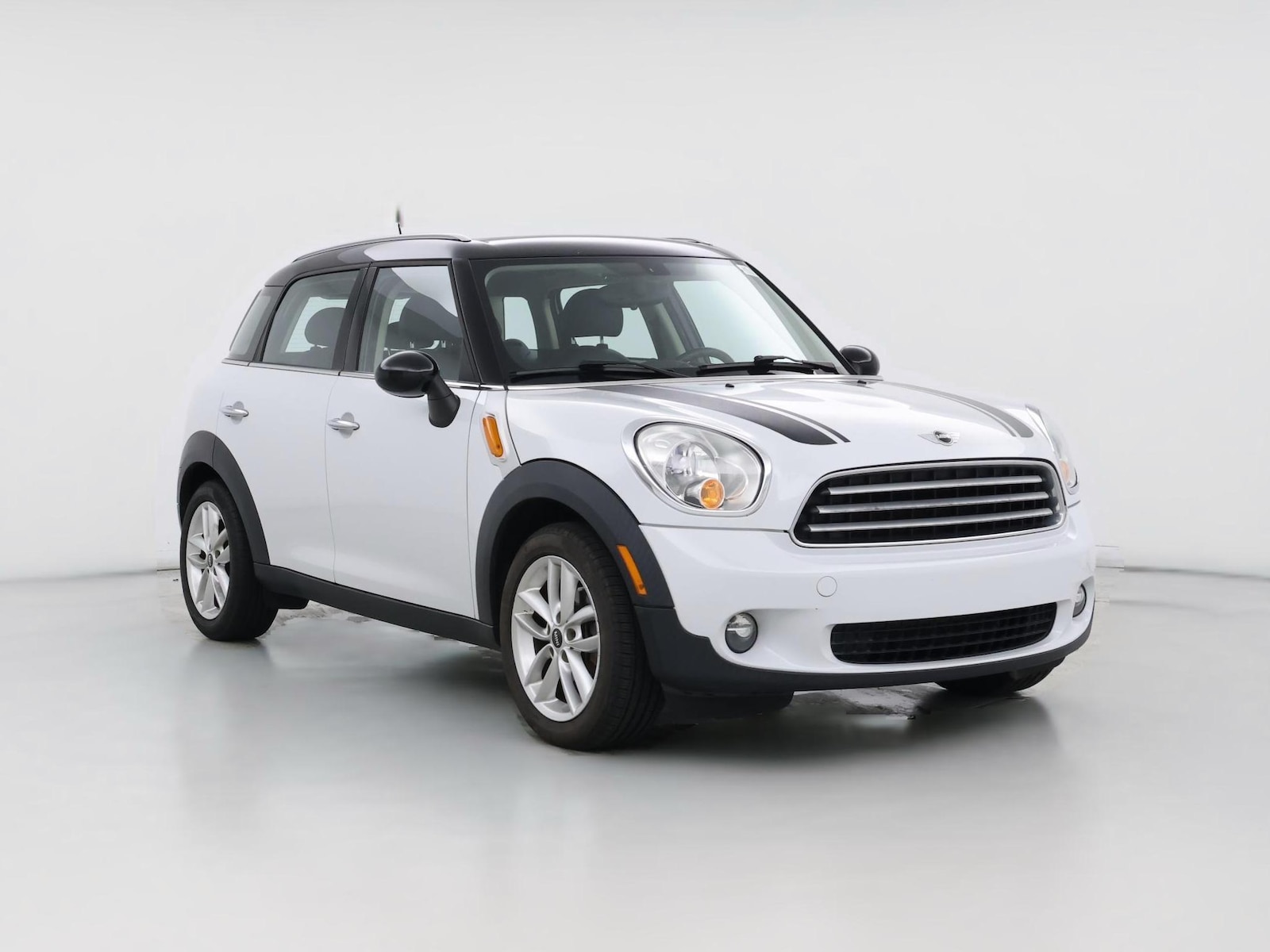 2014 MINI Countryman Countryman