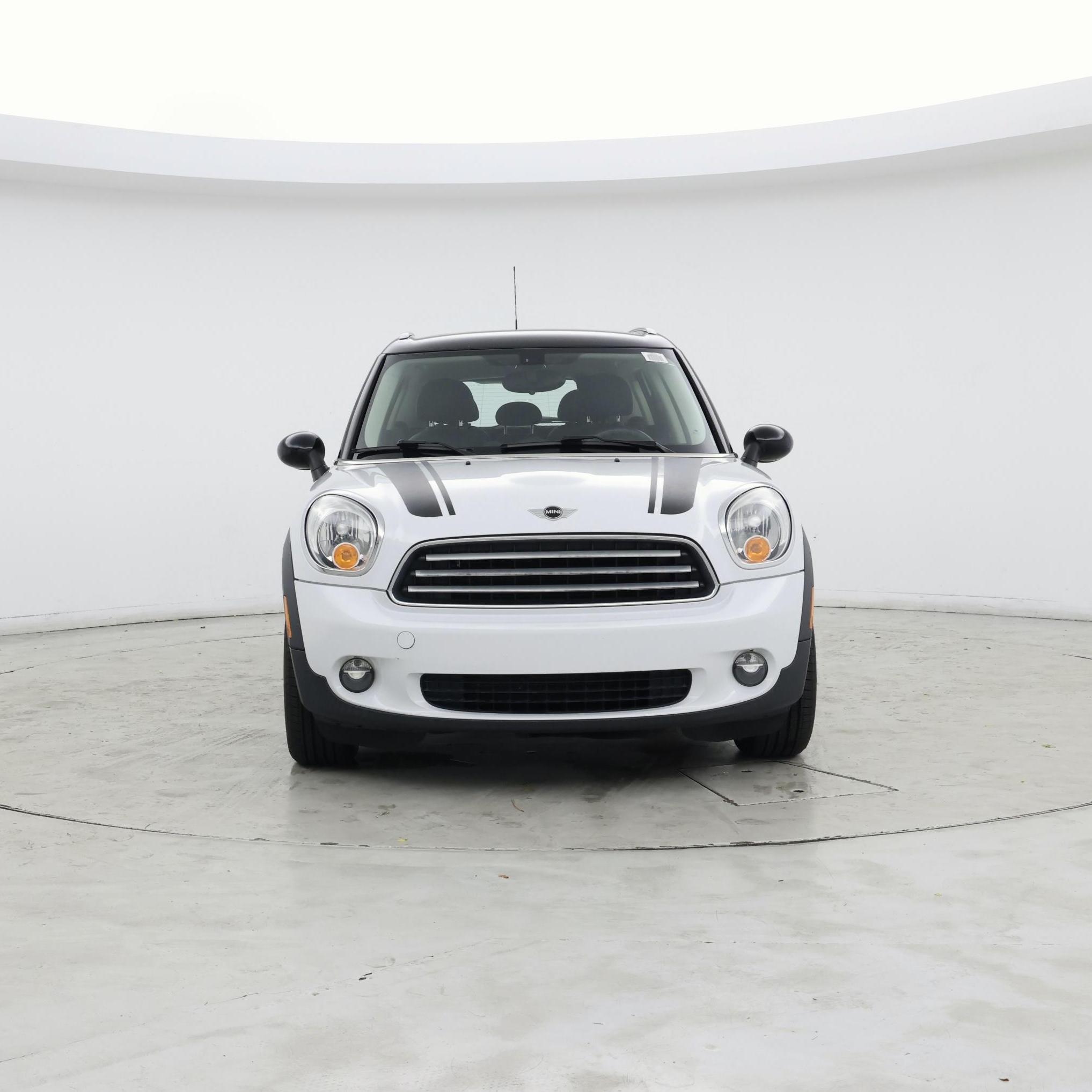 Thumbnail: 2014 MINI Cooper Countryman - 5