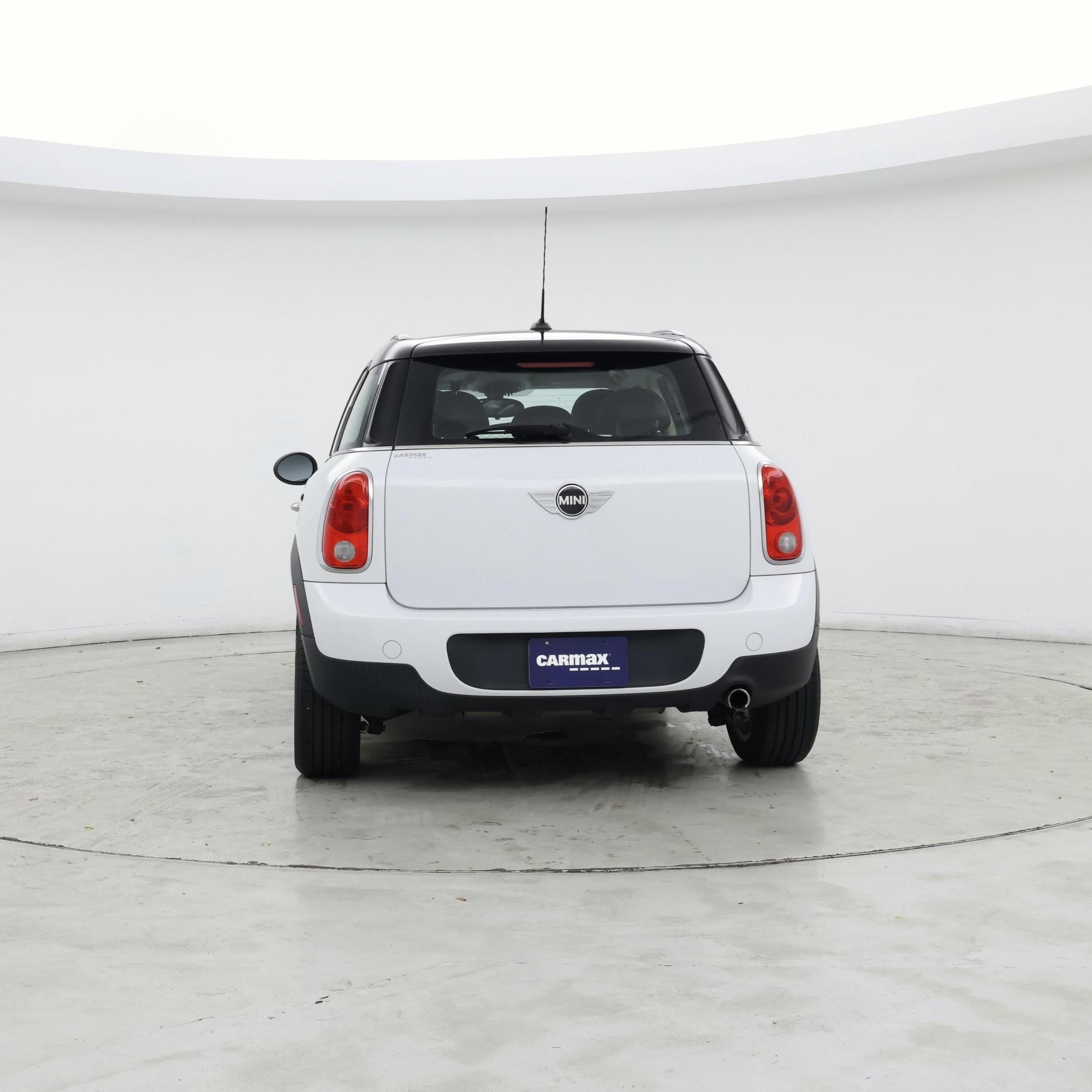 Thumbnail: 2014 MINI Cooper Countryman - 6