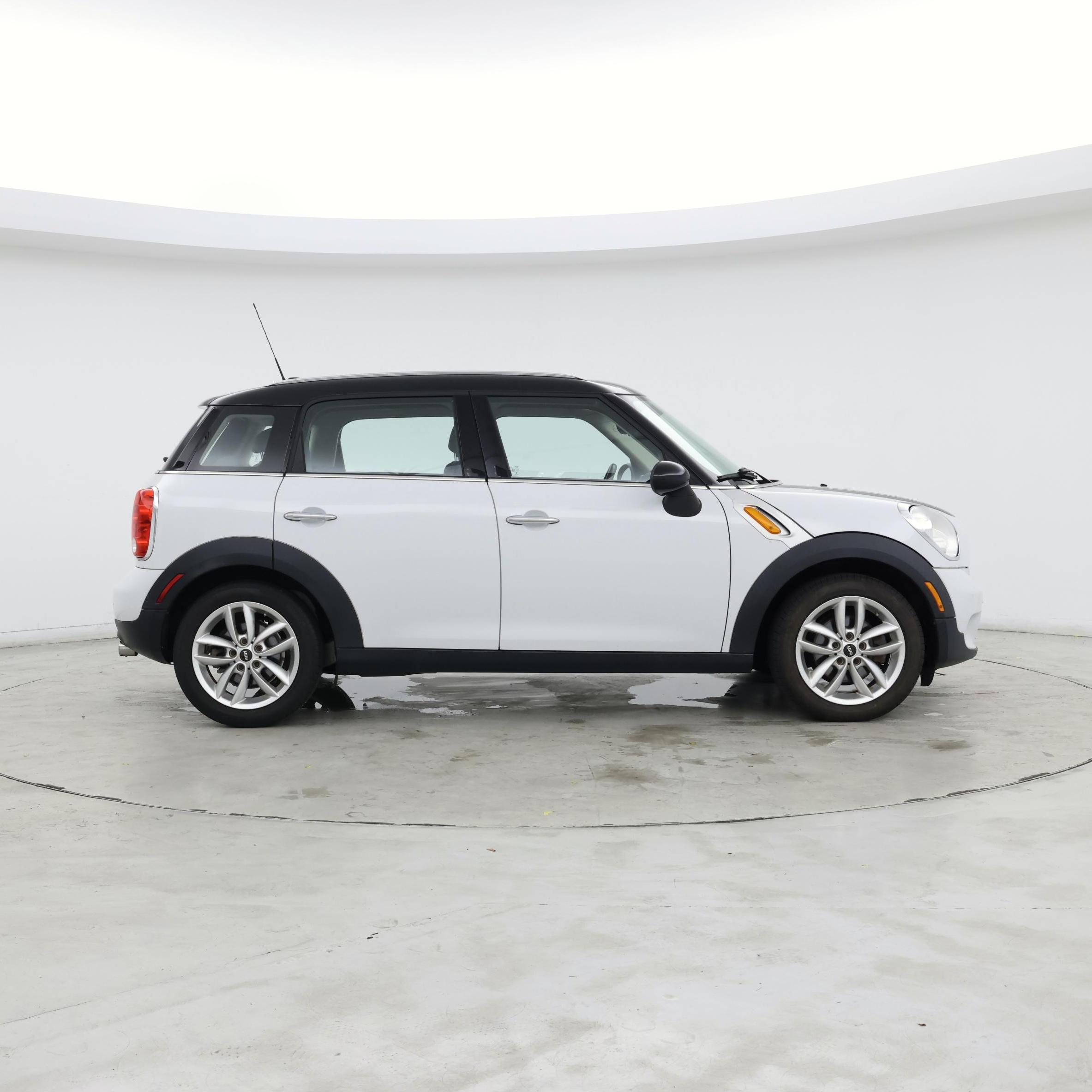 Thumbnail: 2014 MINI Cooper Countryman - 7
