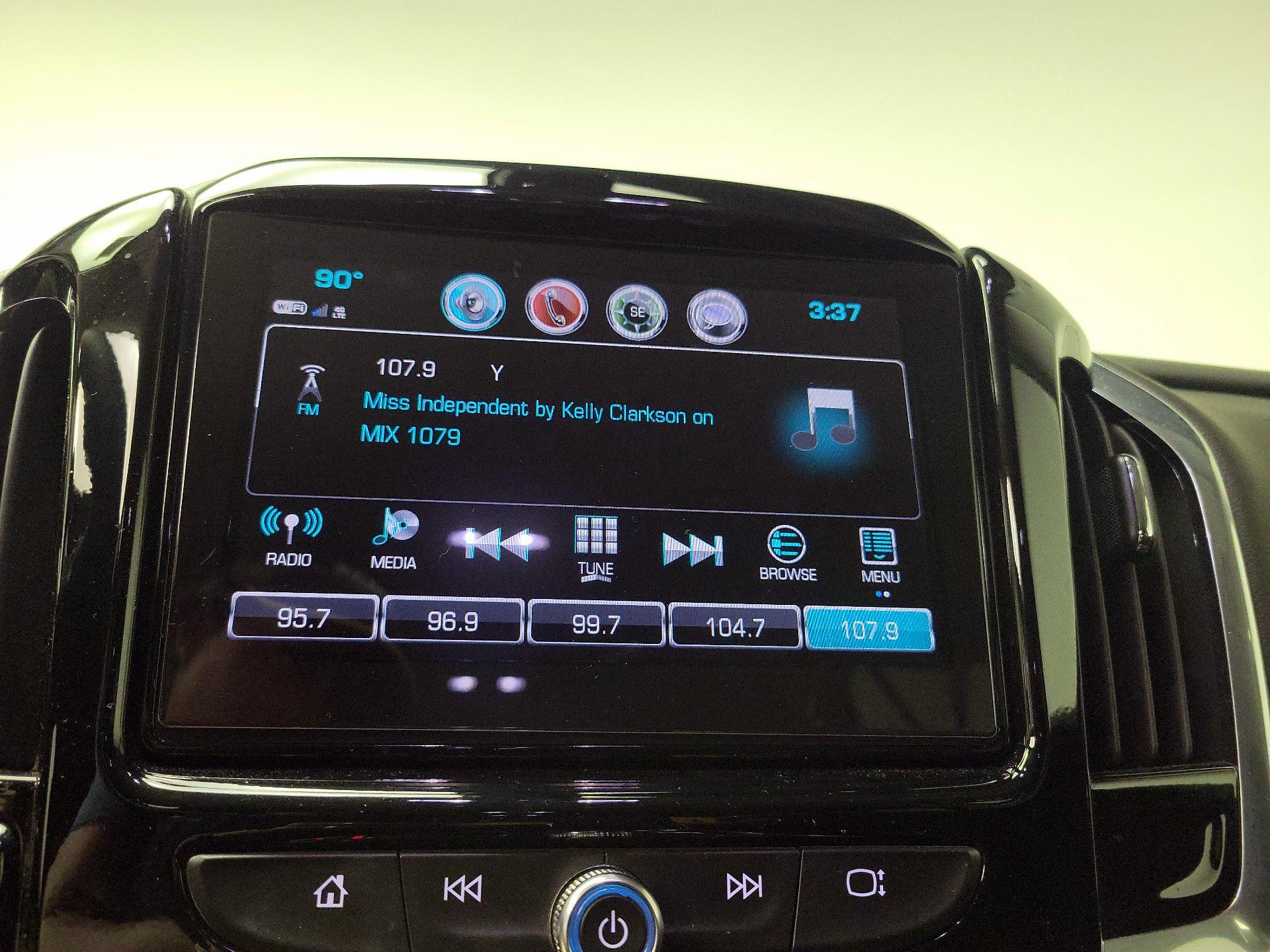 Thumbnail: 2019 Chevrolet Traverse - 15