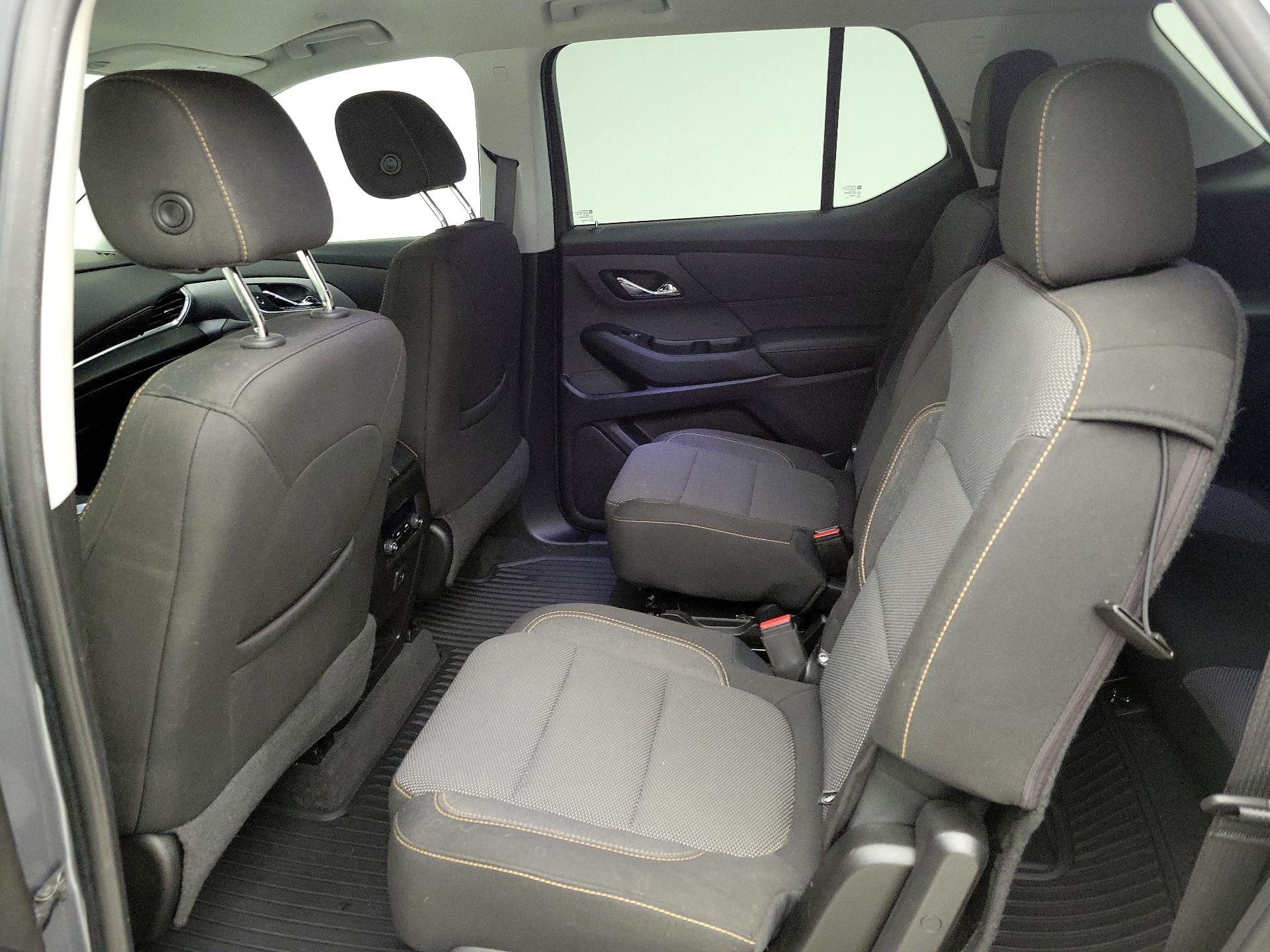 Thumbnail: 2019 Chevrolet Traverse - 19