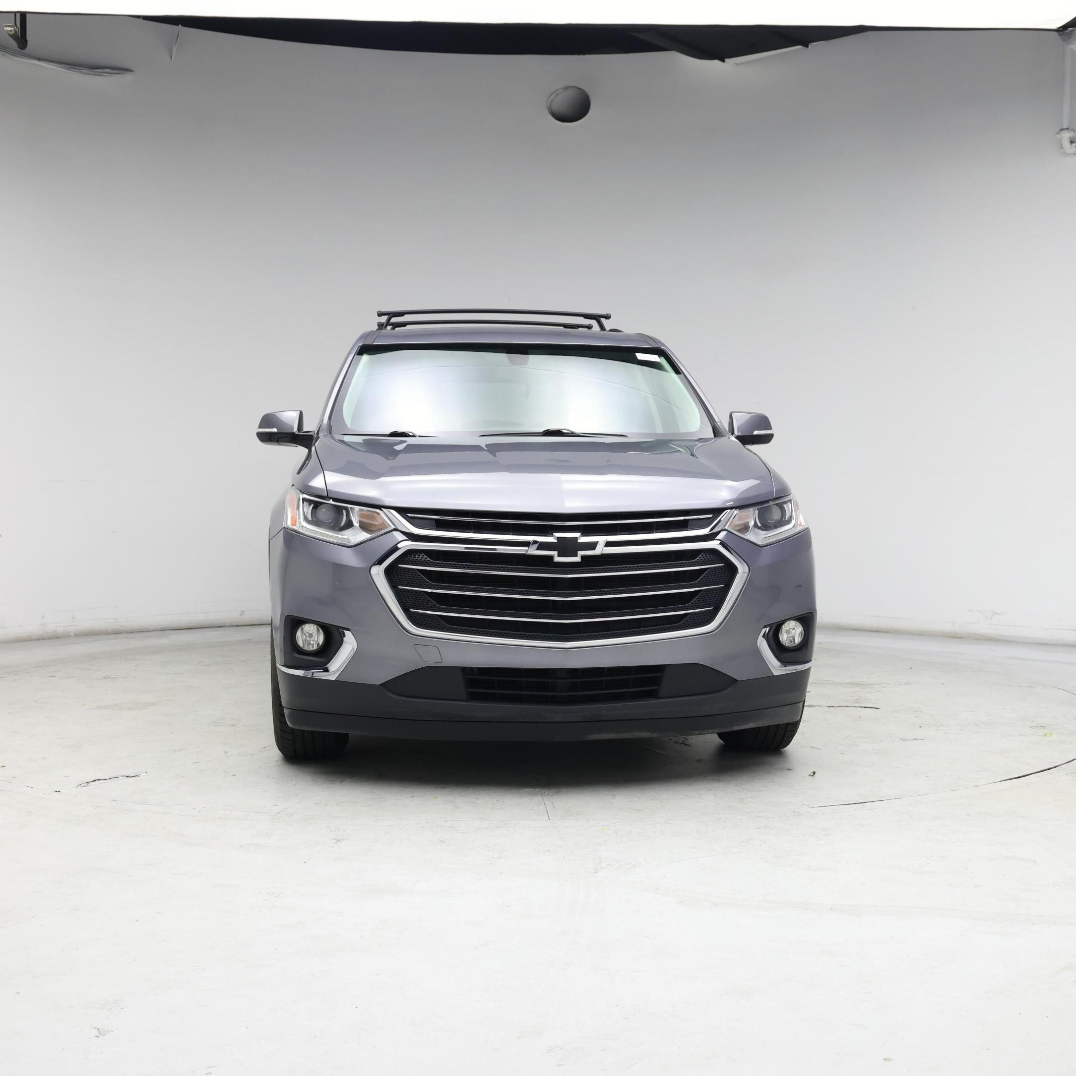 Thumbnail: 2019 Chevrolet Traverse - 5