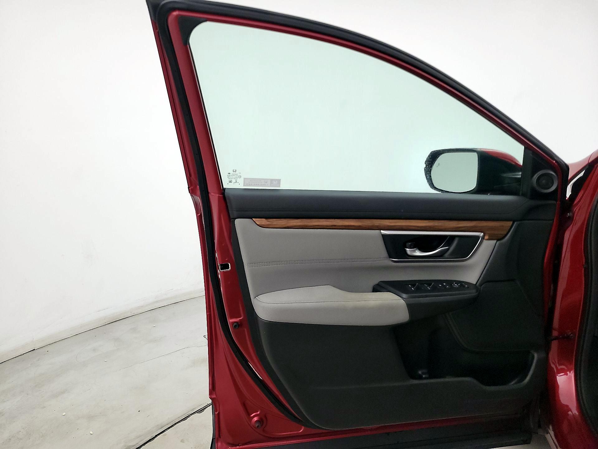 Thumbnail: 2021 Honda CR-V - 12