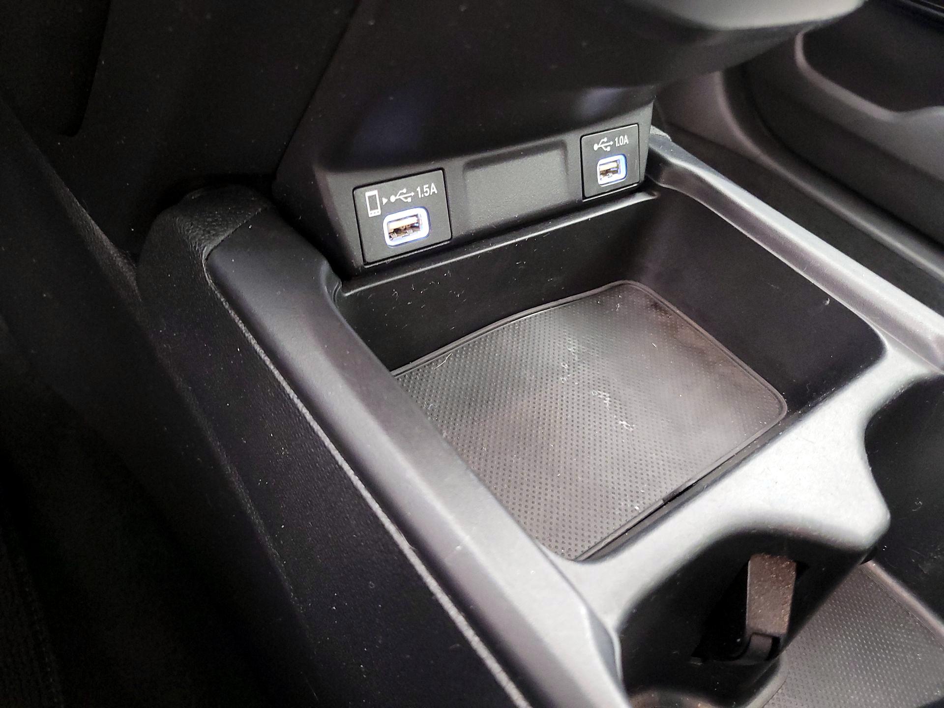 Thumbnail: 2021 Honda CR-V - 18