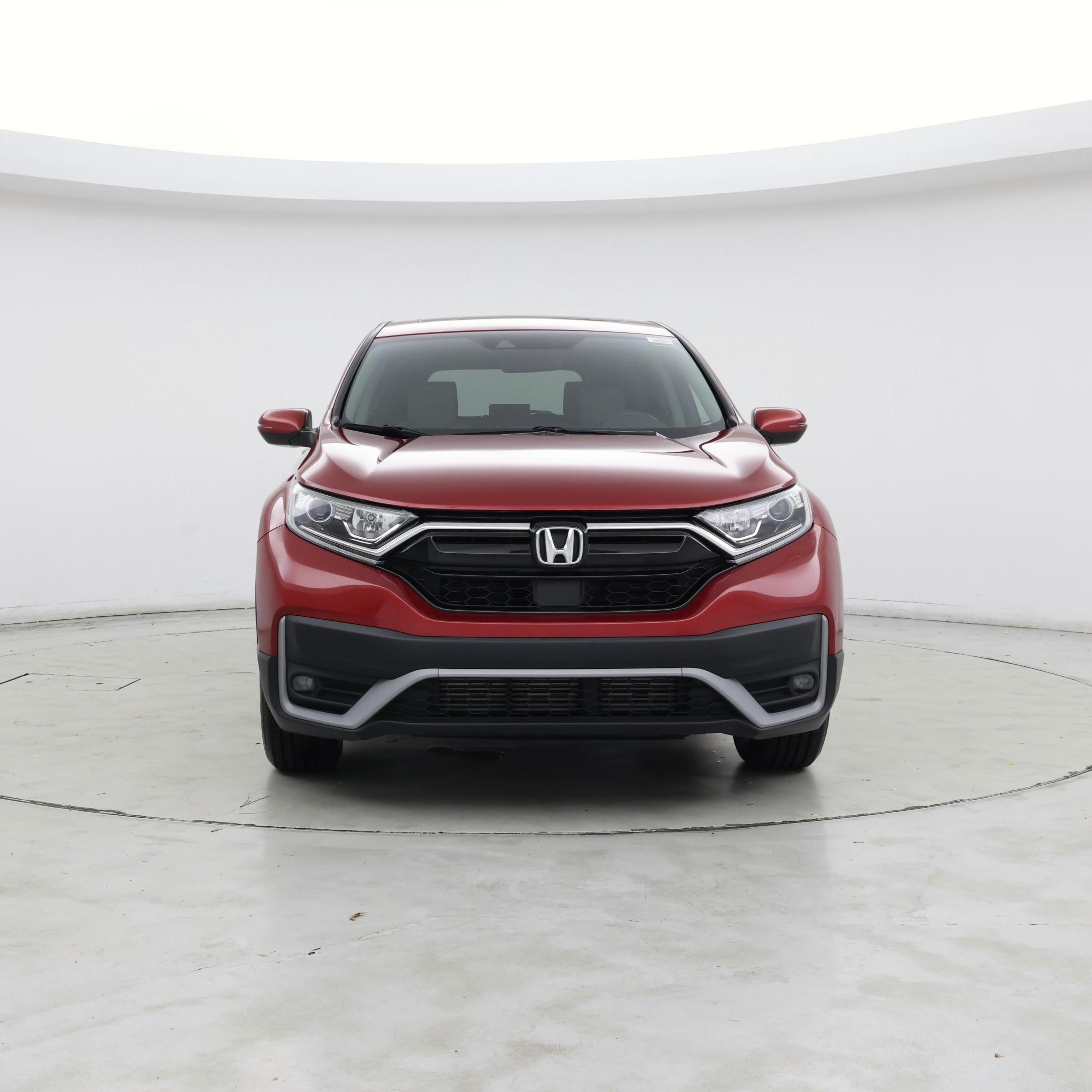 Thumbnail: 2021 Honda CR-V - 5