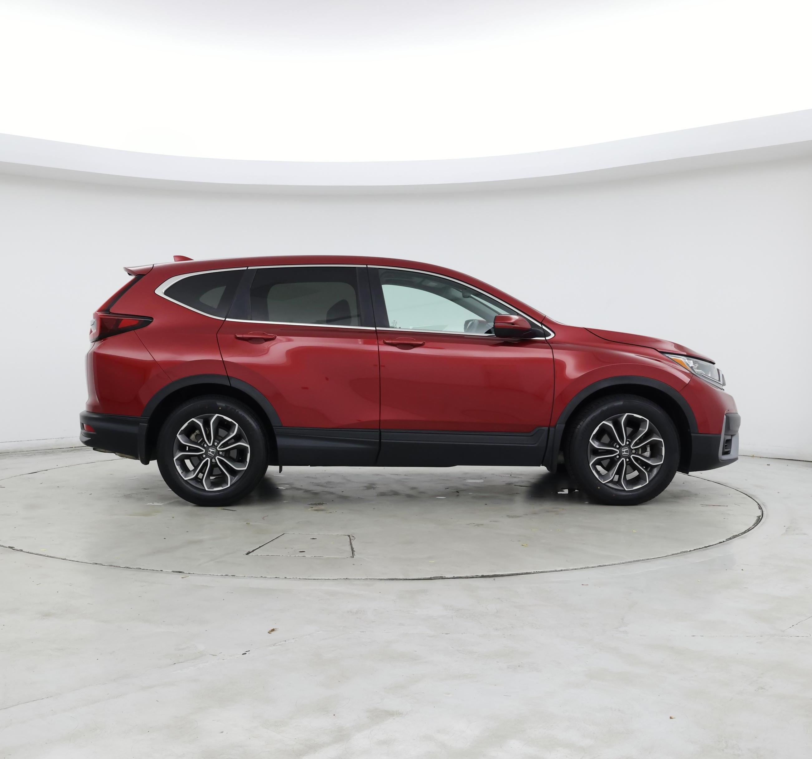 Thumbnail: 2021 Honda CR-V - 7