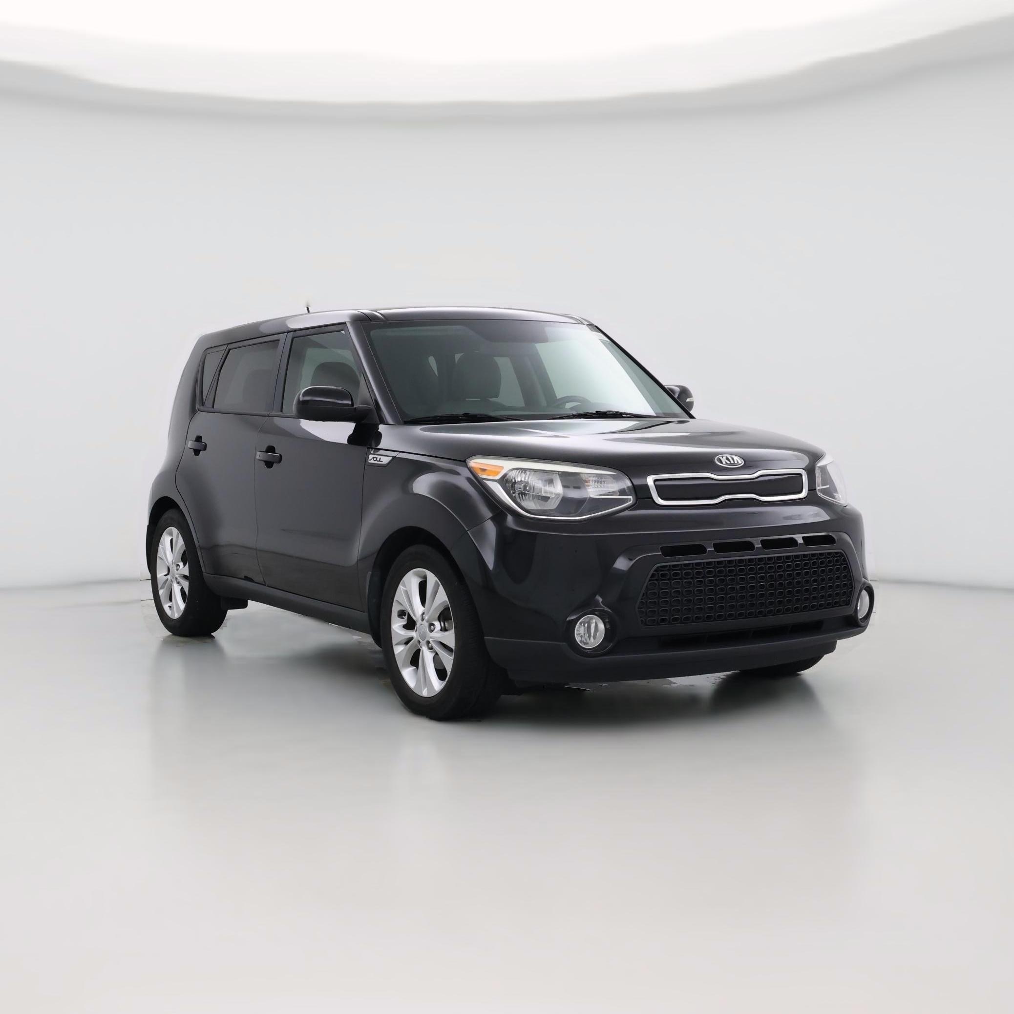 Thumbnail: 2016 Kia Soul - 1