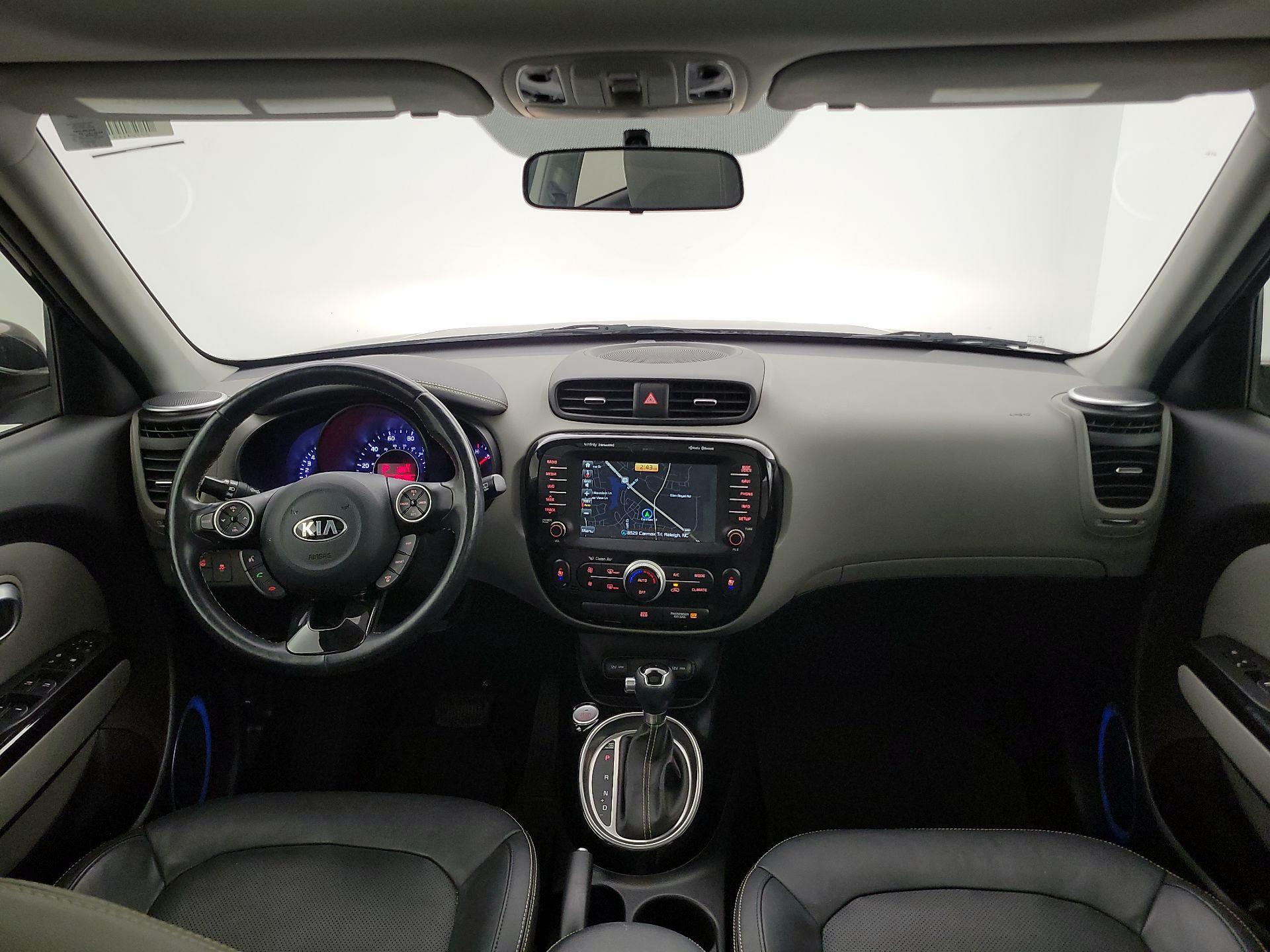 Thumbnail: 2016 Kia Soul - 9