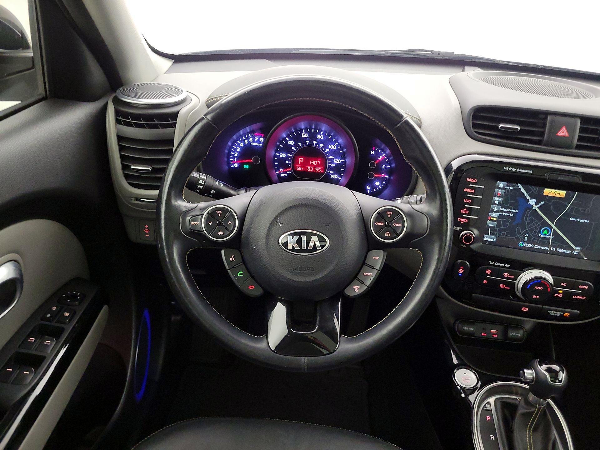 Thumbnail: 2016 Kia Soul - 10