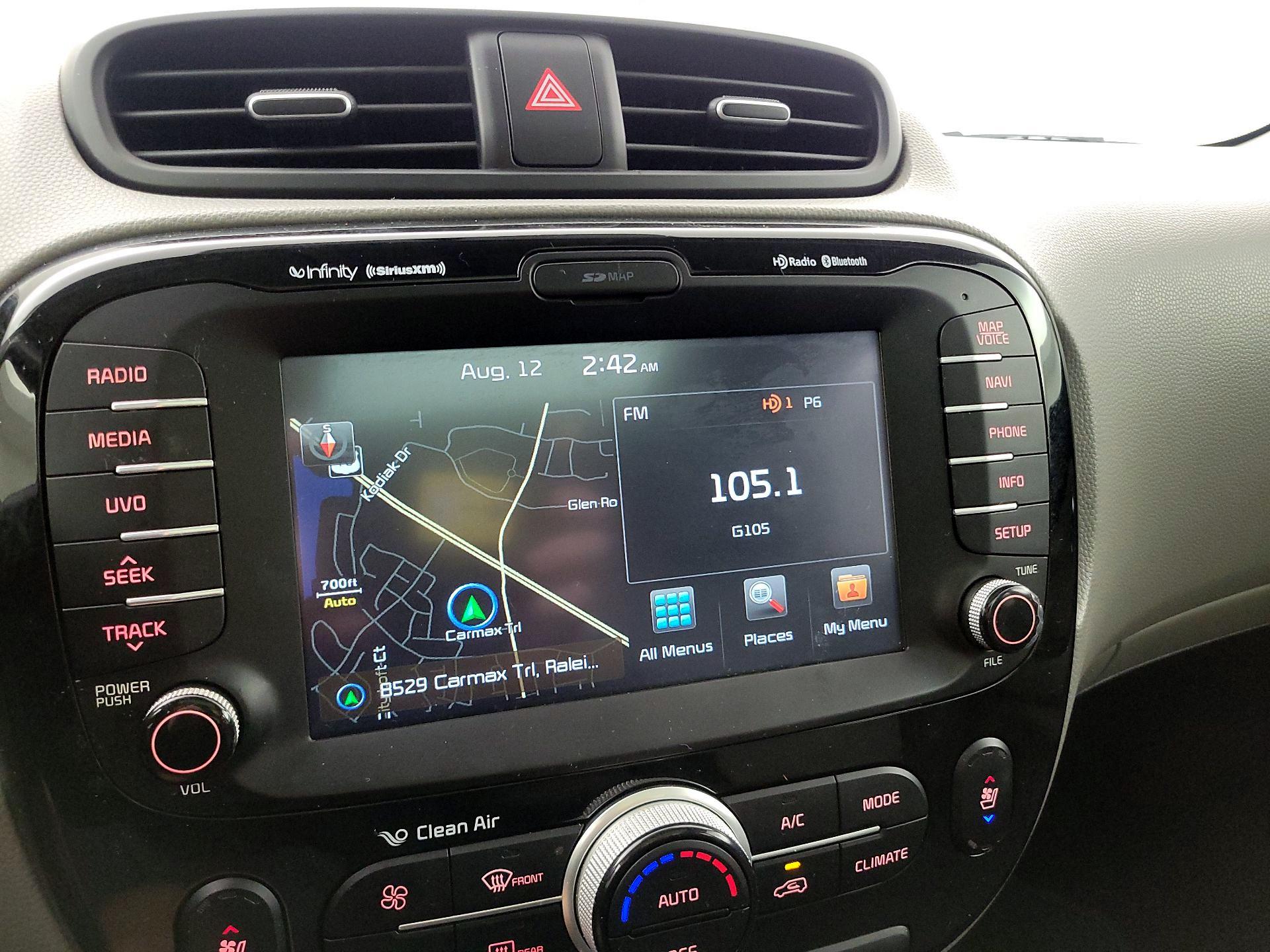 Thumbnail: 2016 Kia Soul - 16