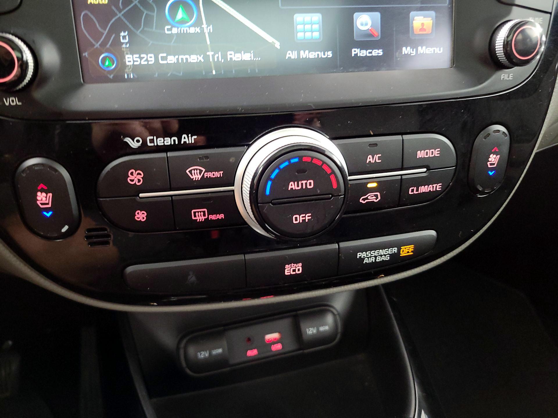 Thumbnail: 2016 Kia Soul - 17