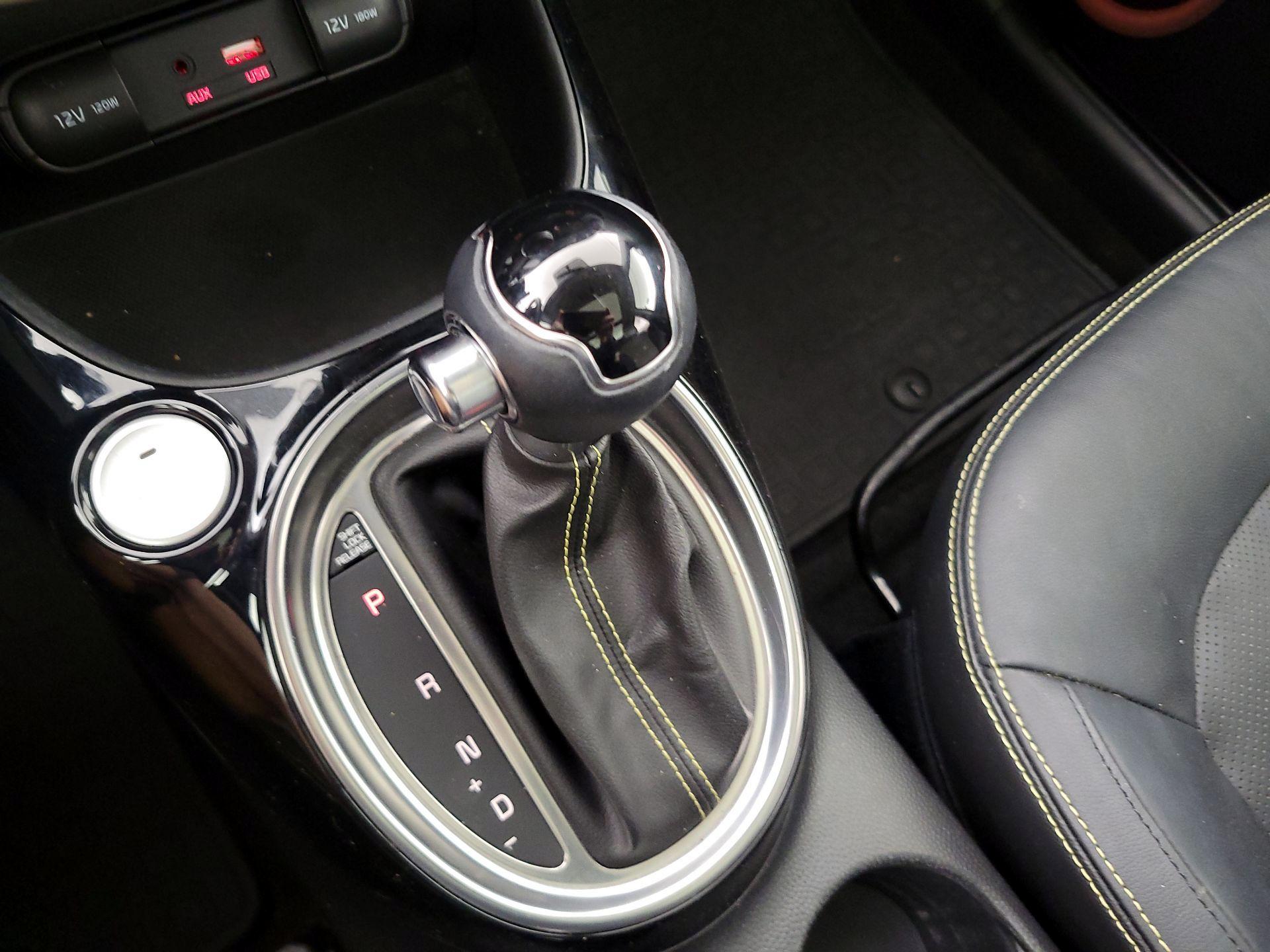 Thumbnail: 2016 Kia Soul - 18