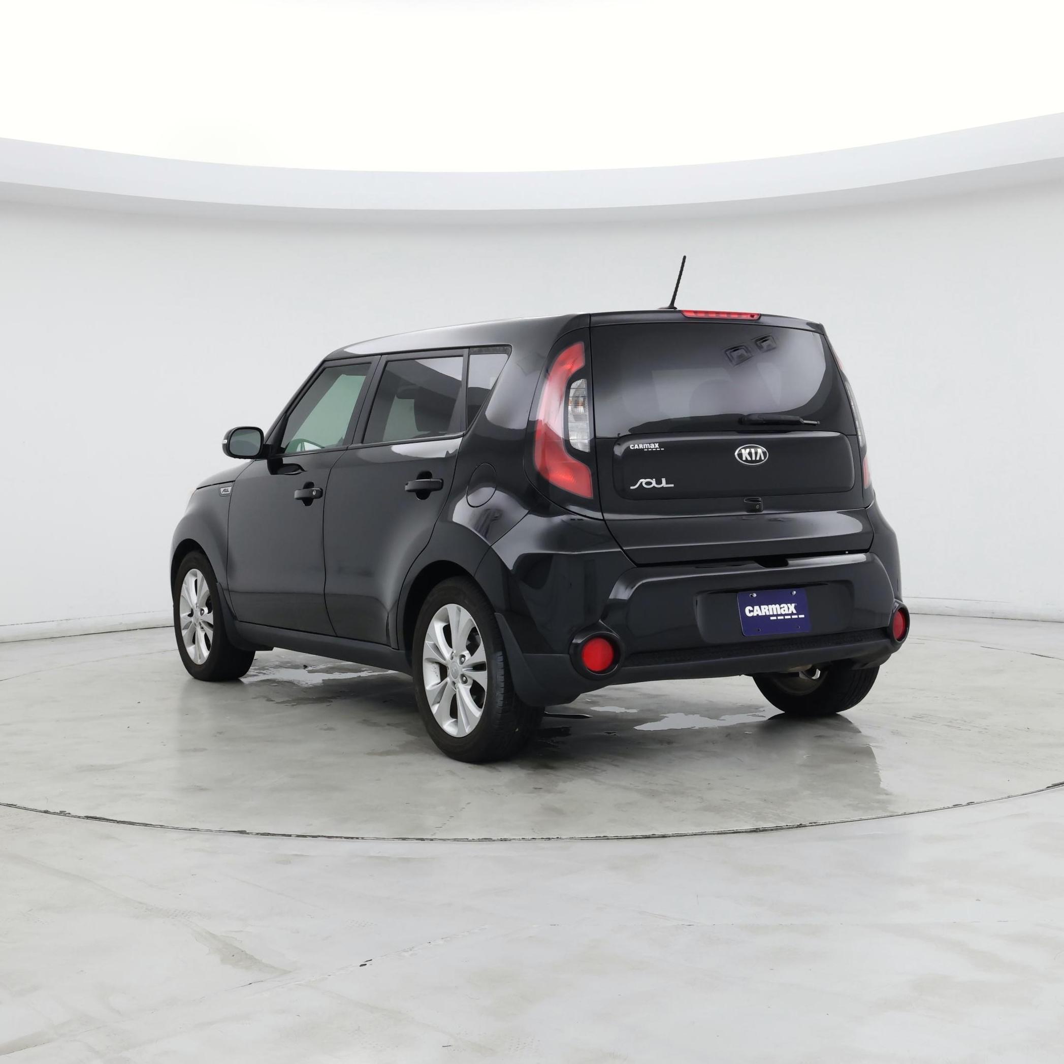Thumbnail: 2016 Kia Soul - 2