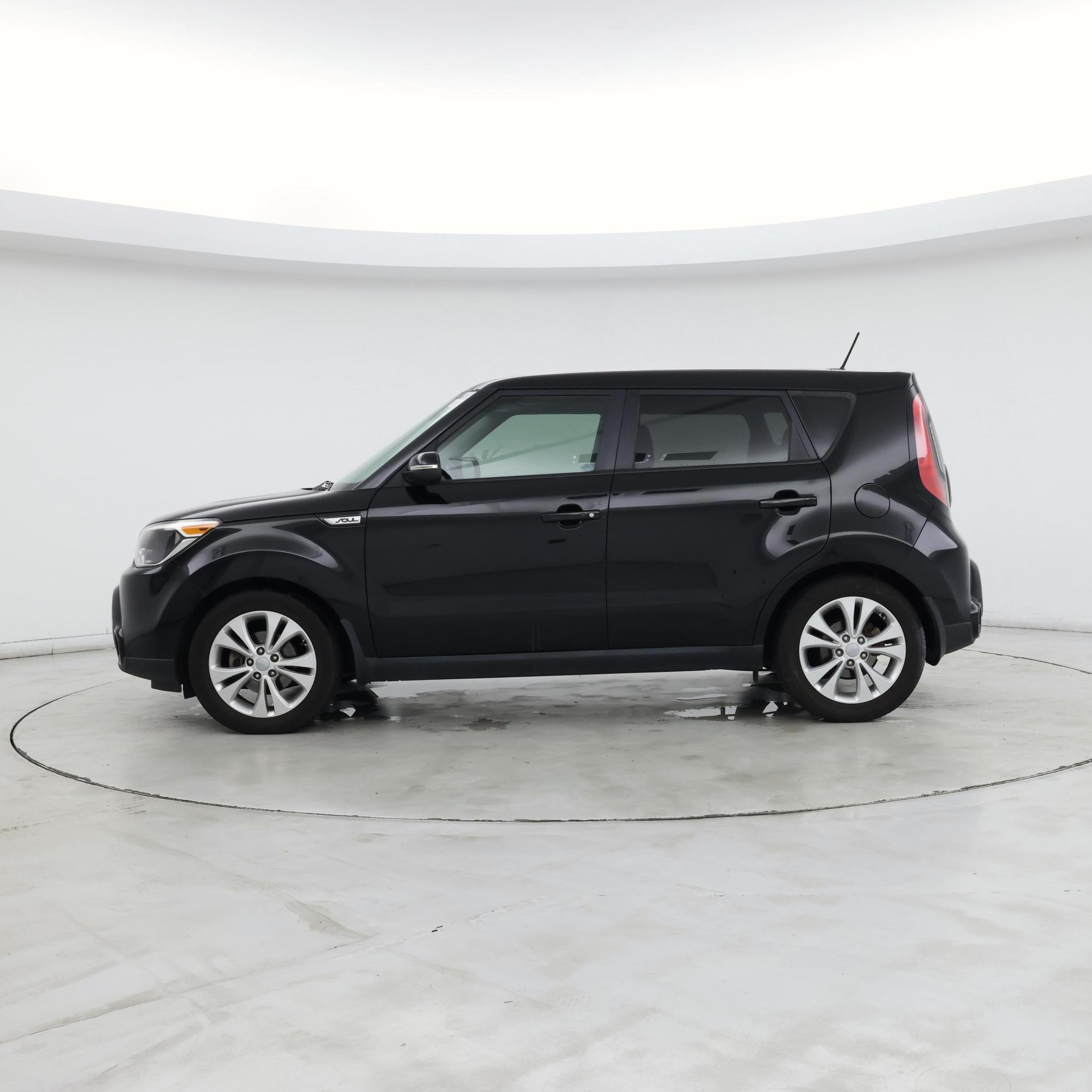 Thumbnail: 2016 Kia Soul - 3