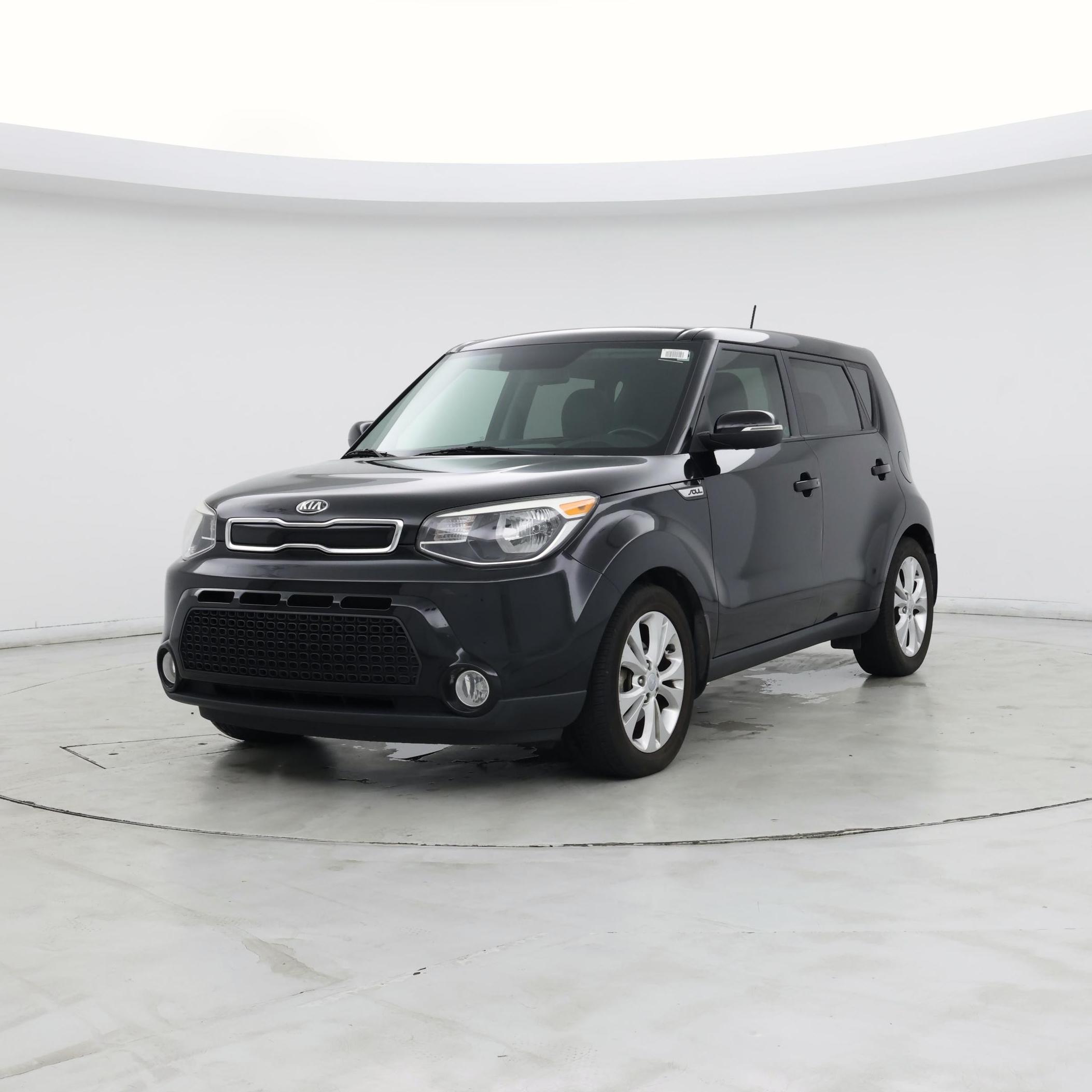 Thumbnail: 2016 Kia Soul - 4