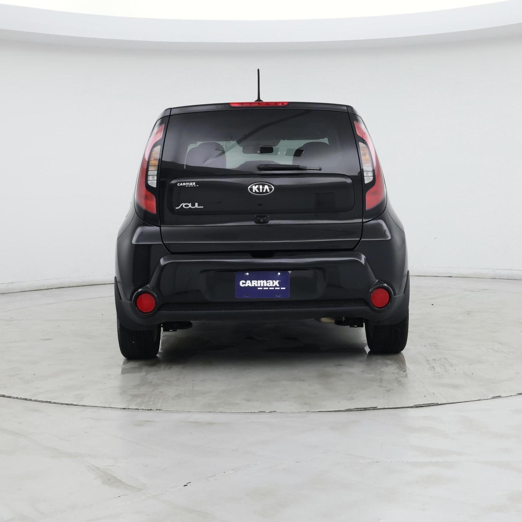 Thumbnail: 2016 Kia Soul - 6