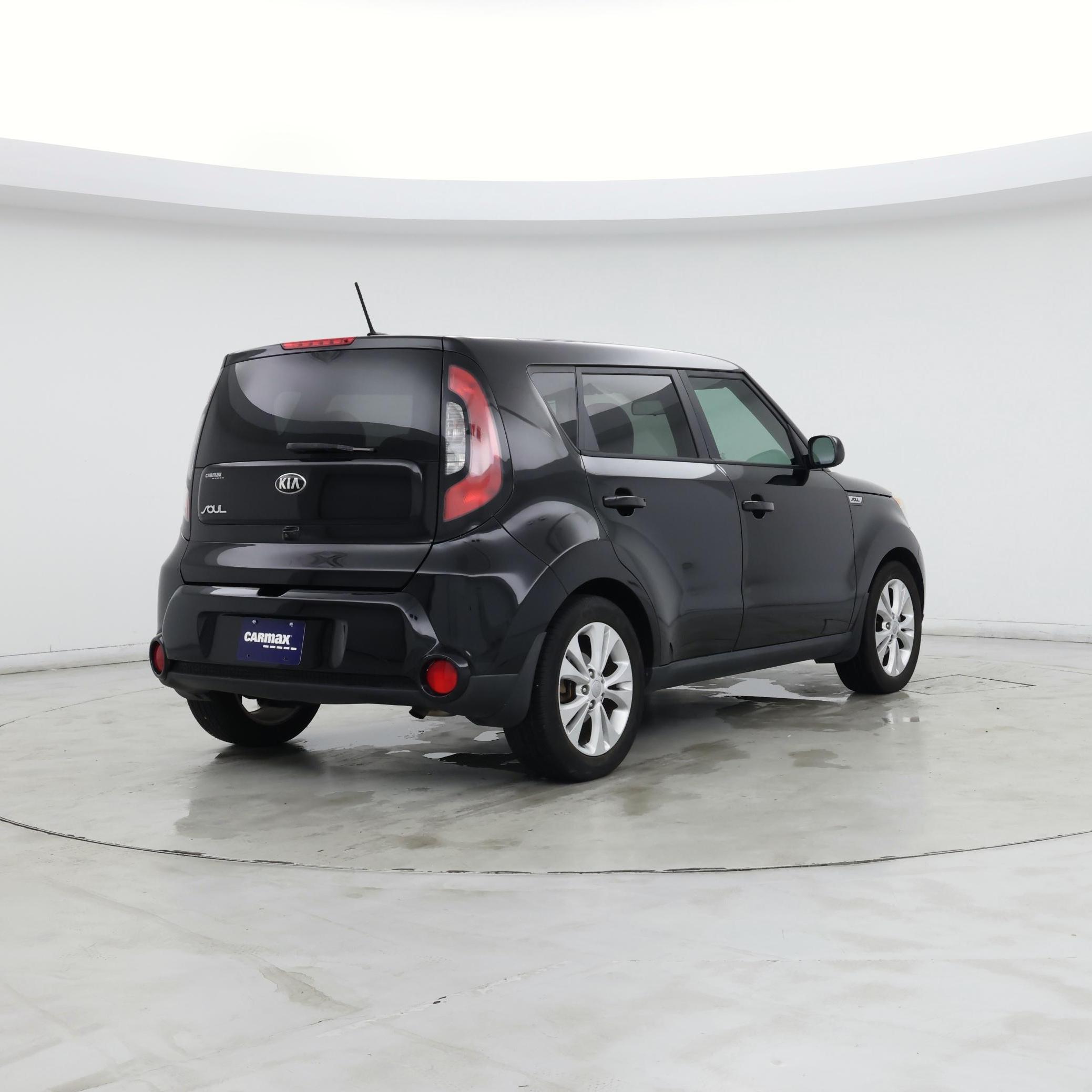 Thumbnail: 2016 Kia Soul - 8