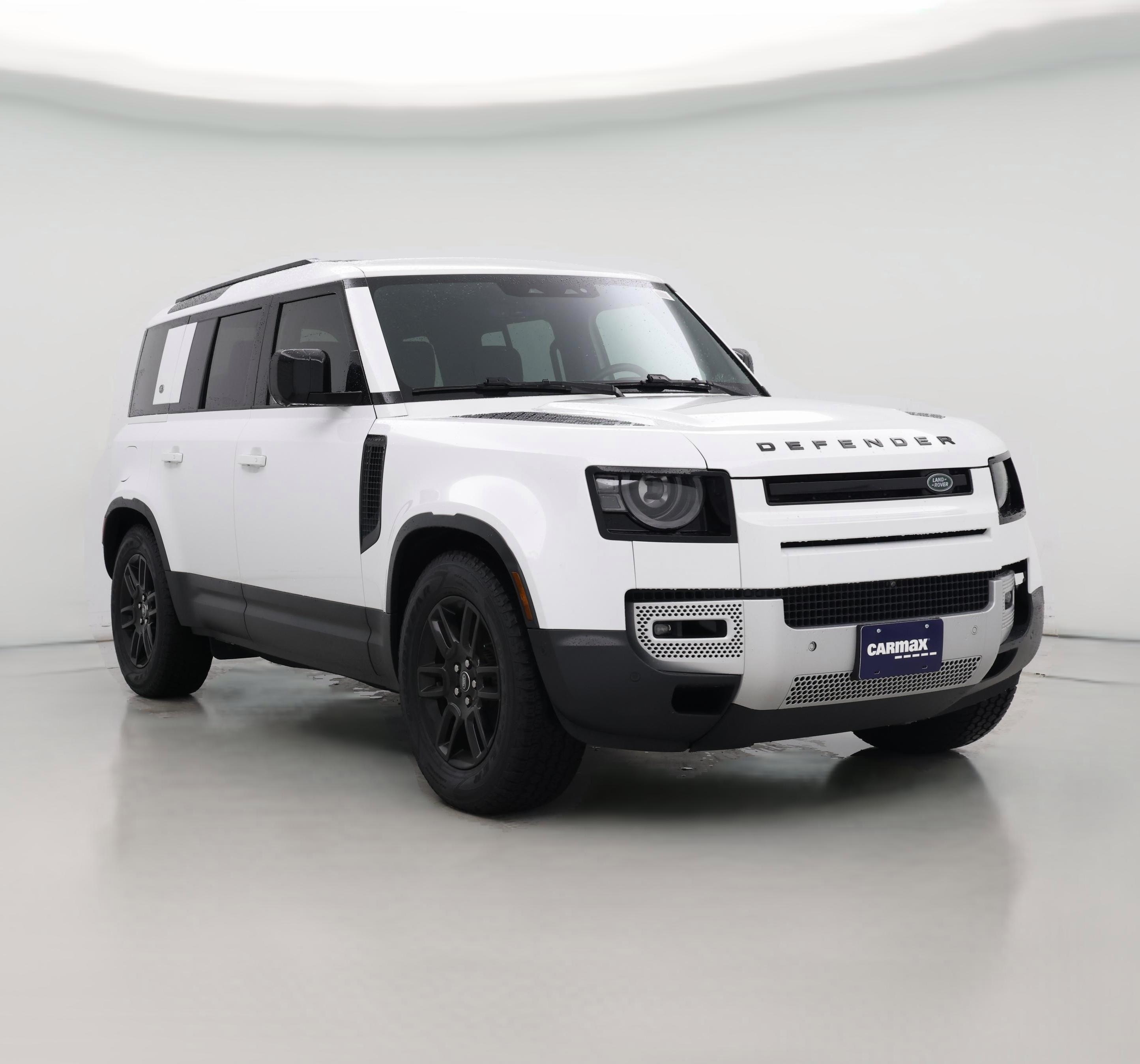 Thumbnail: 2024 Land Rover Defender - 1