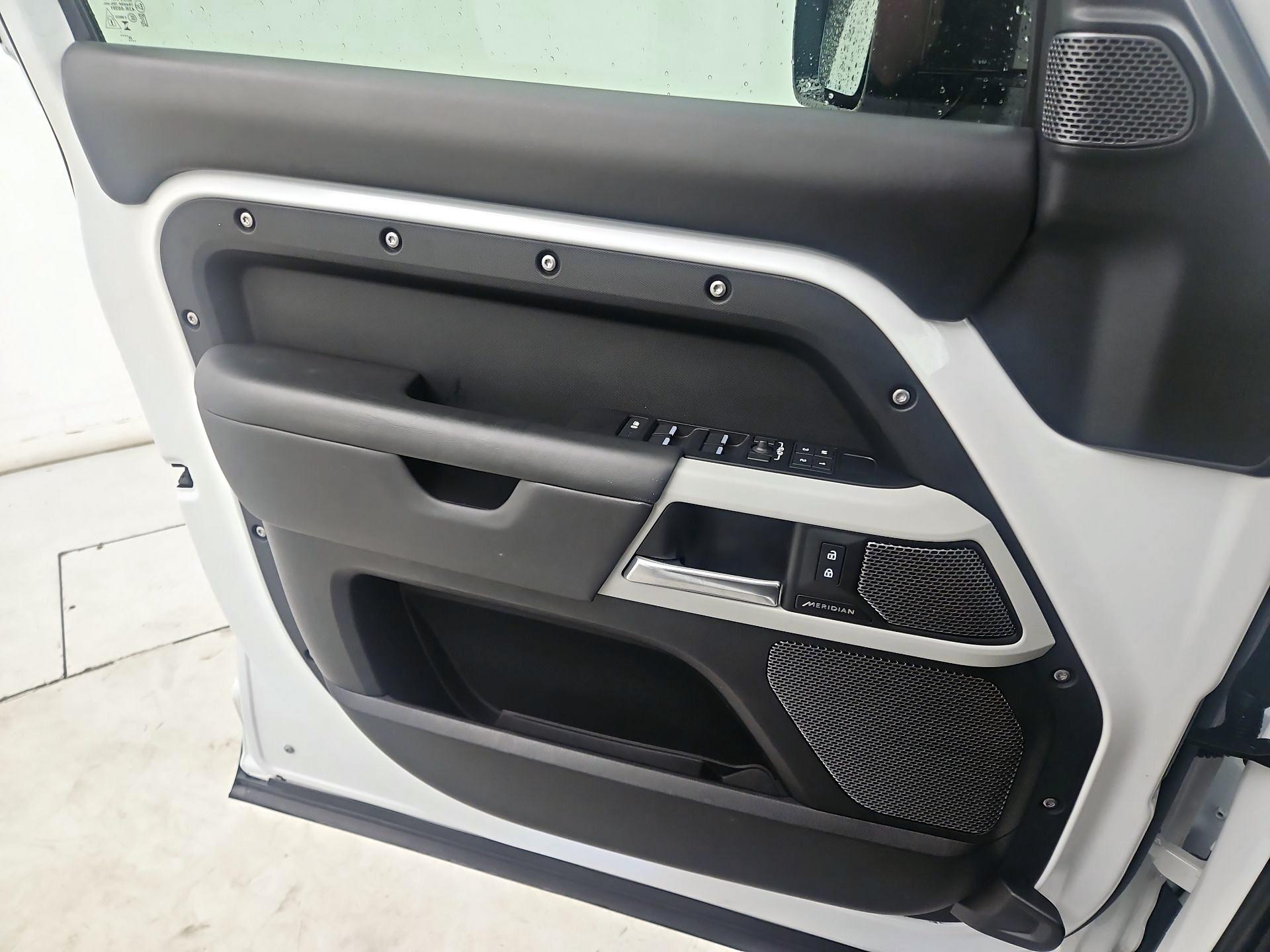 Thumbnail: 2024 Land Rover Defender - 12