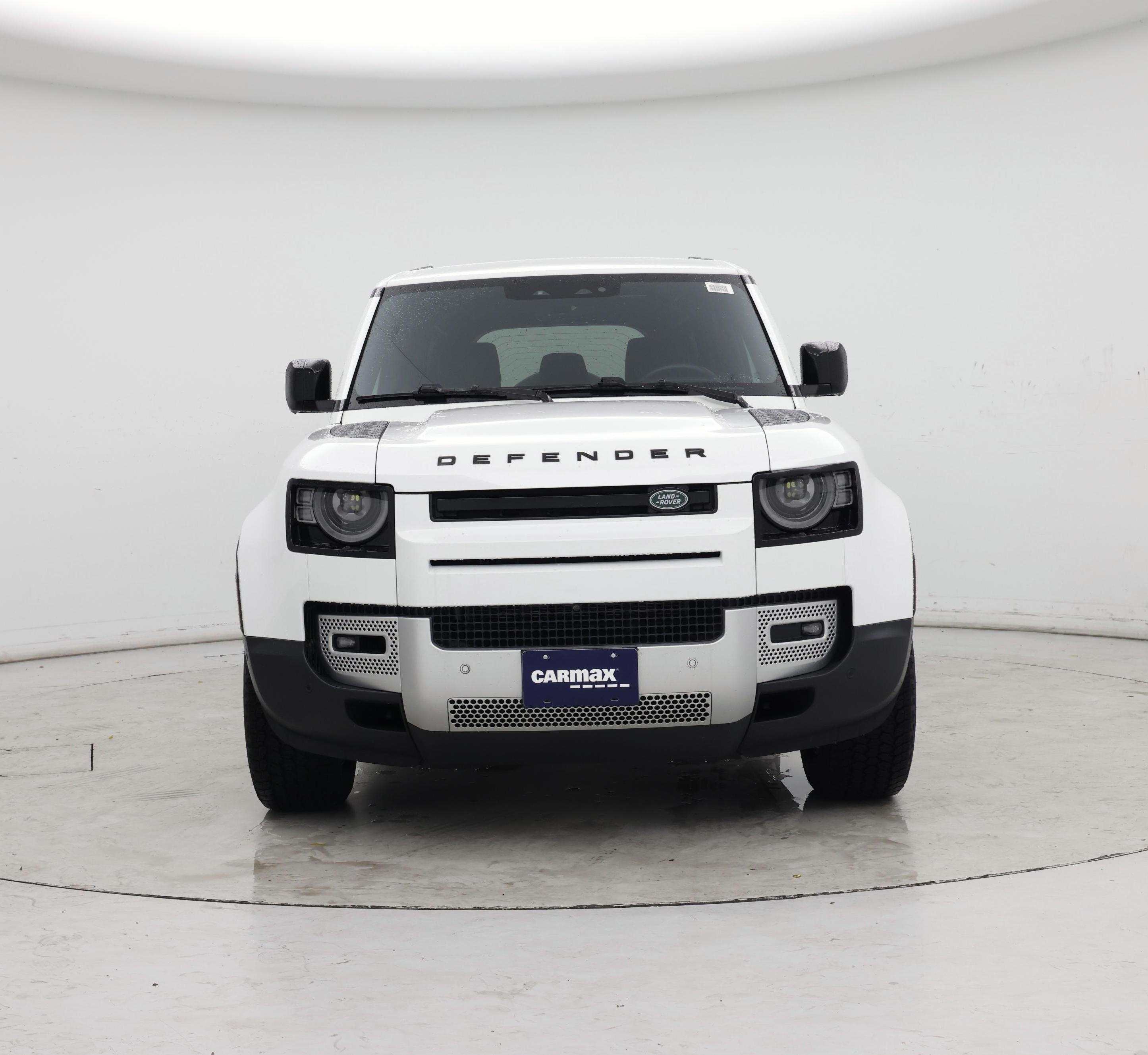 Thumbnail: 2024 Land Rover Defender - 5
