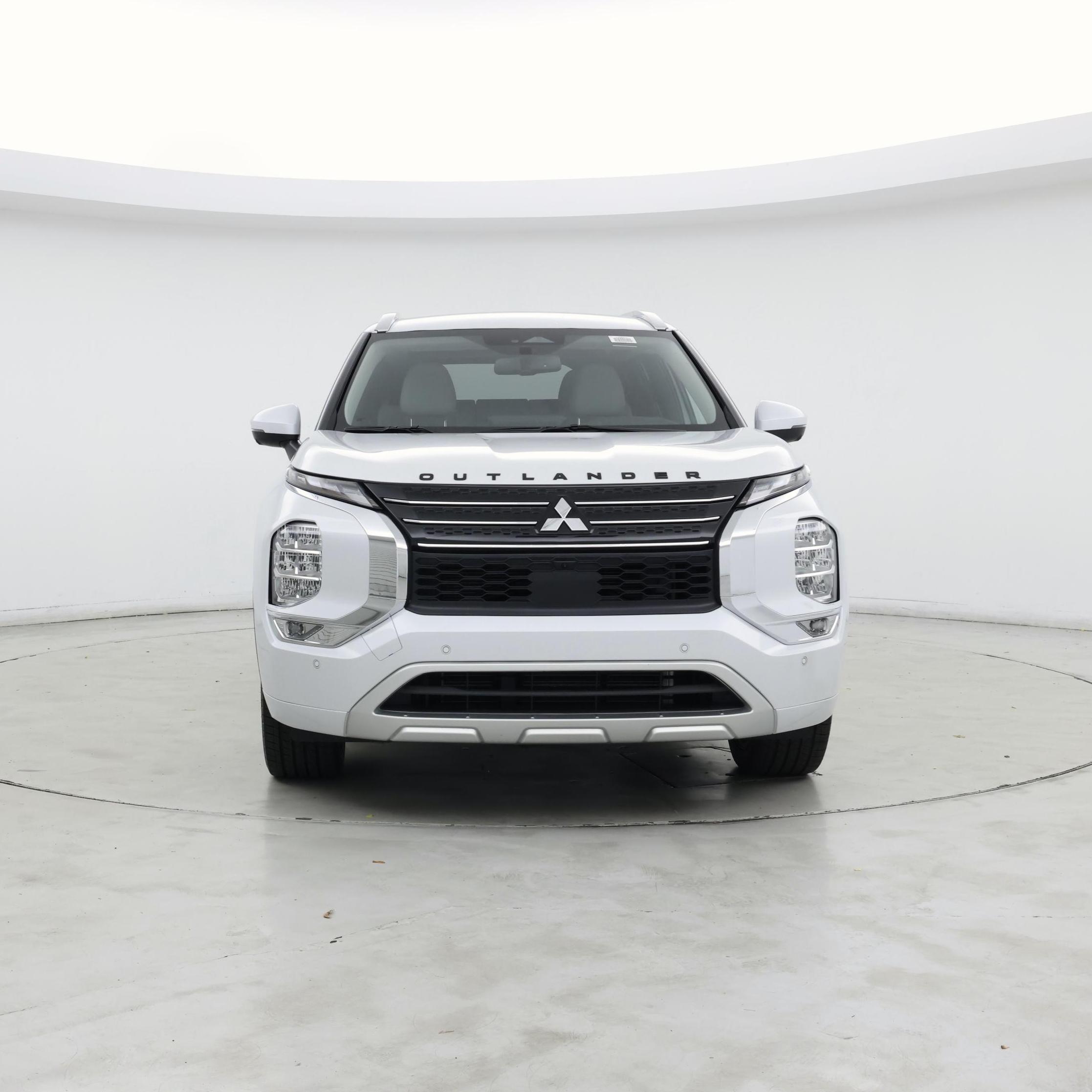 Thumbnail: 2024 Mitsubishi Outlander - 5