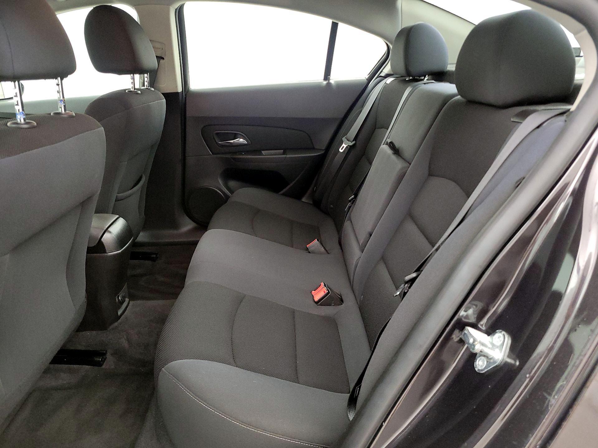Thumbnail: 2015 Chevrolet Cruze - 19