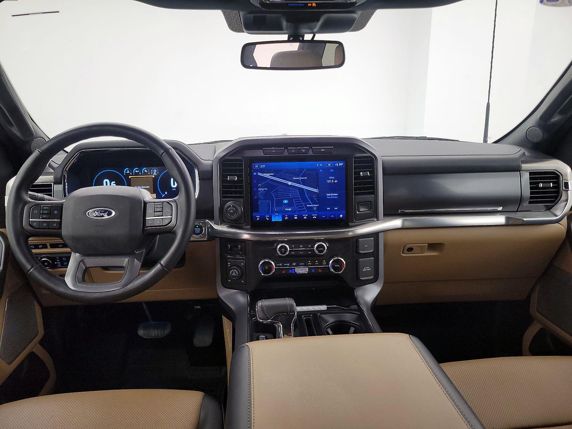 Thumbnail: 2023 Ford F-150 - 9