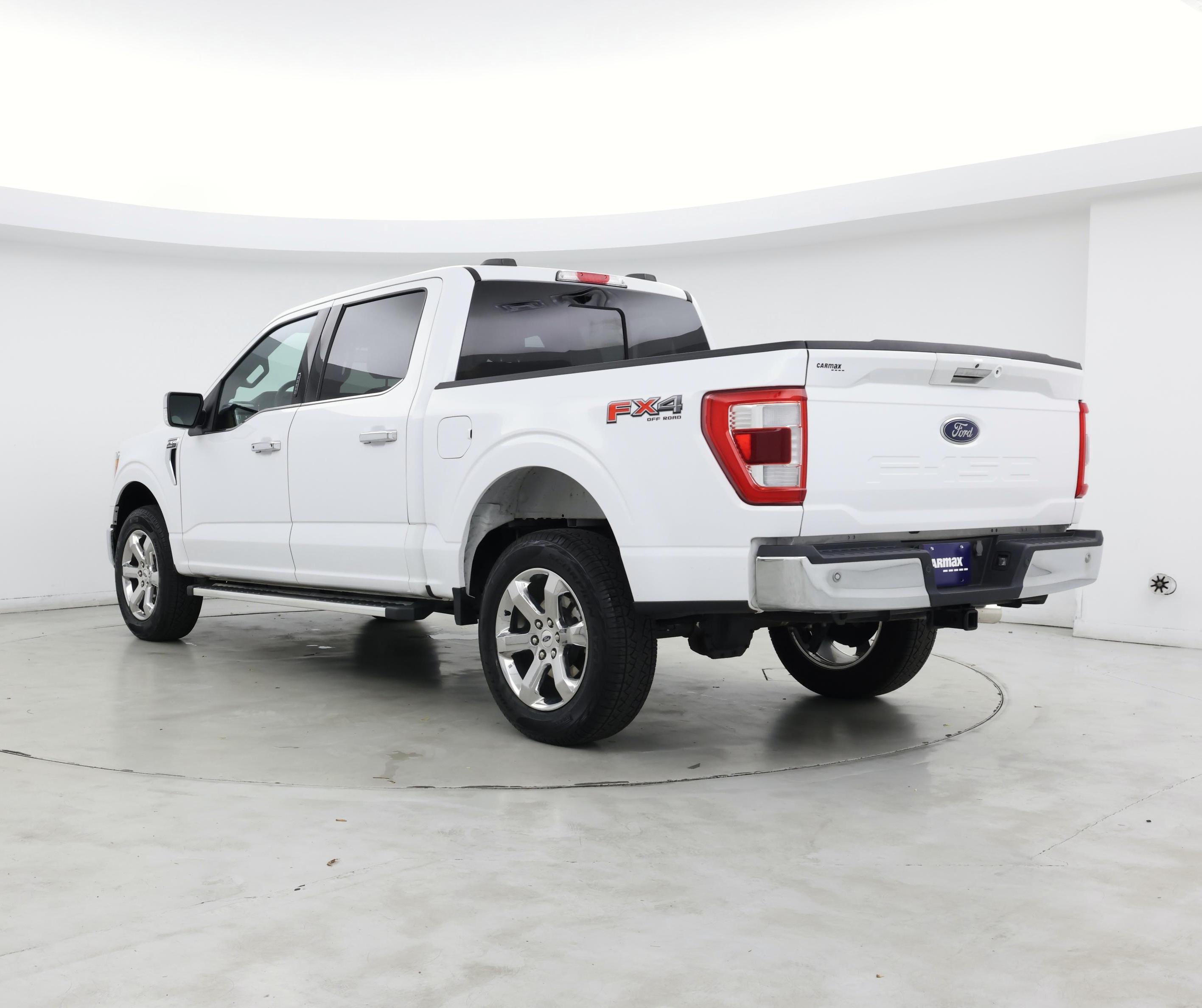 Thumbnail: 2023 Ford F-150 - 2